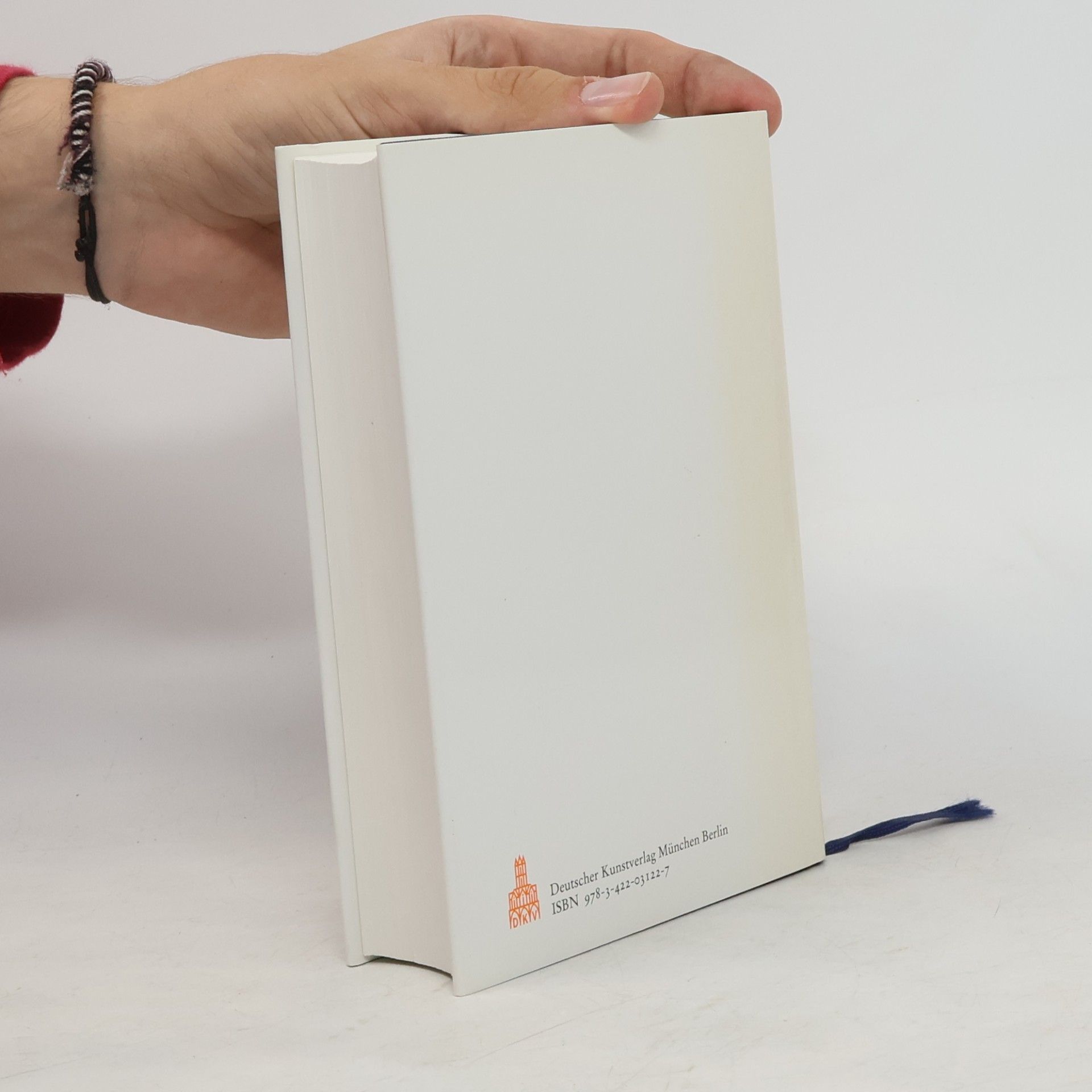 Georg Dehio Dehio - Handbuch der deutschen Kunstdenkmäler - 2: Handbuch der deutschen Kunstdenkmäler
