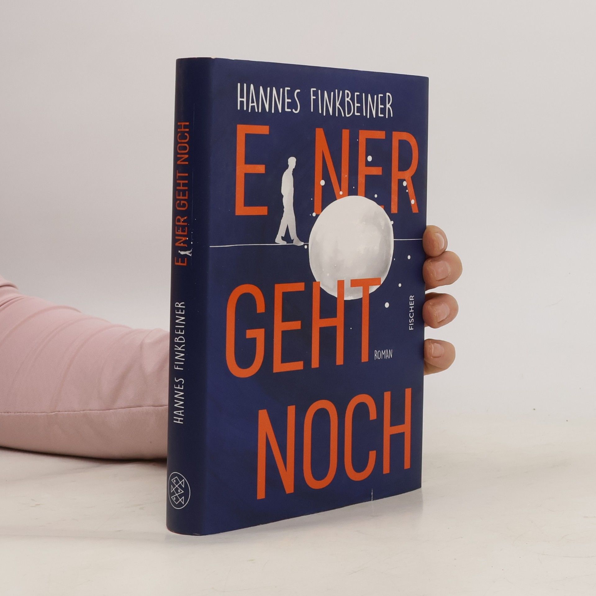 Einer geht noch