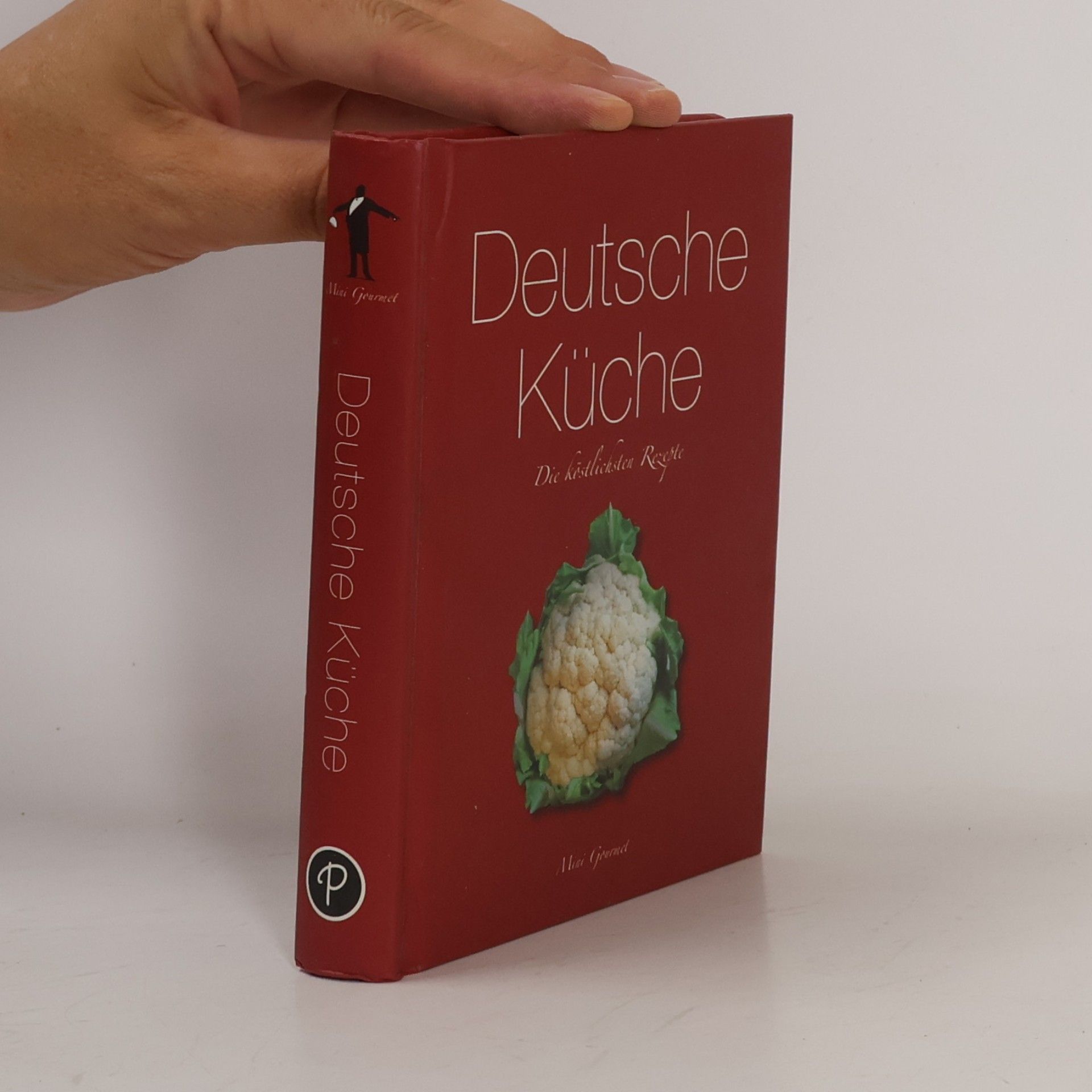 Autorenkollektiv Deutsche Küche