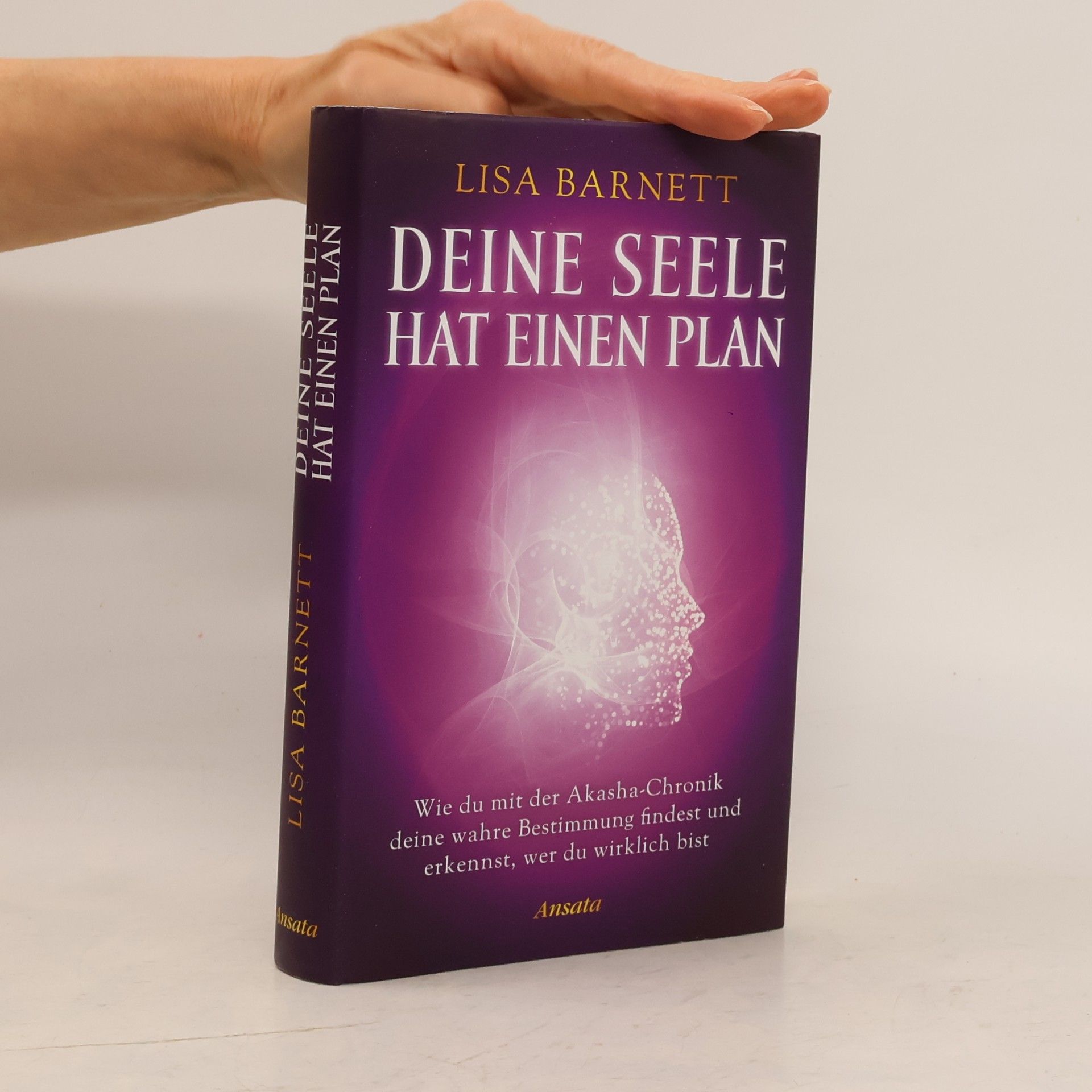 Deine Seele hat einen Plan