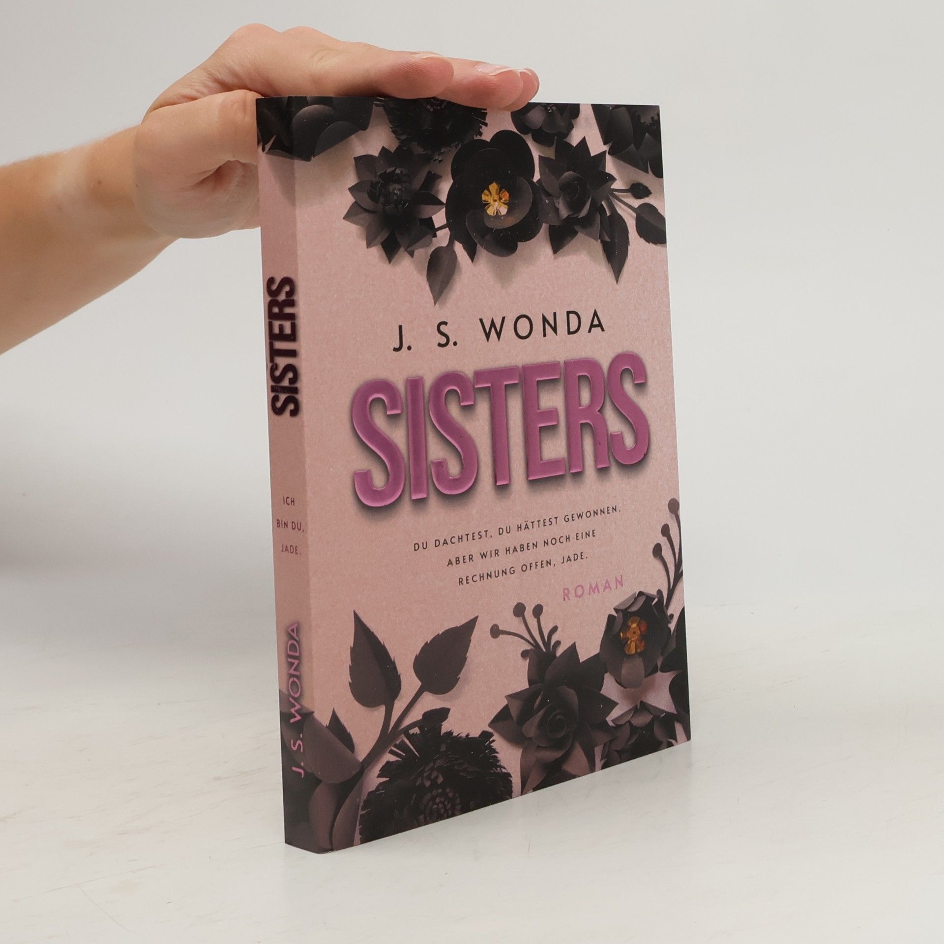 Jane S. Wonda Sisters