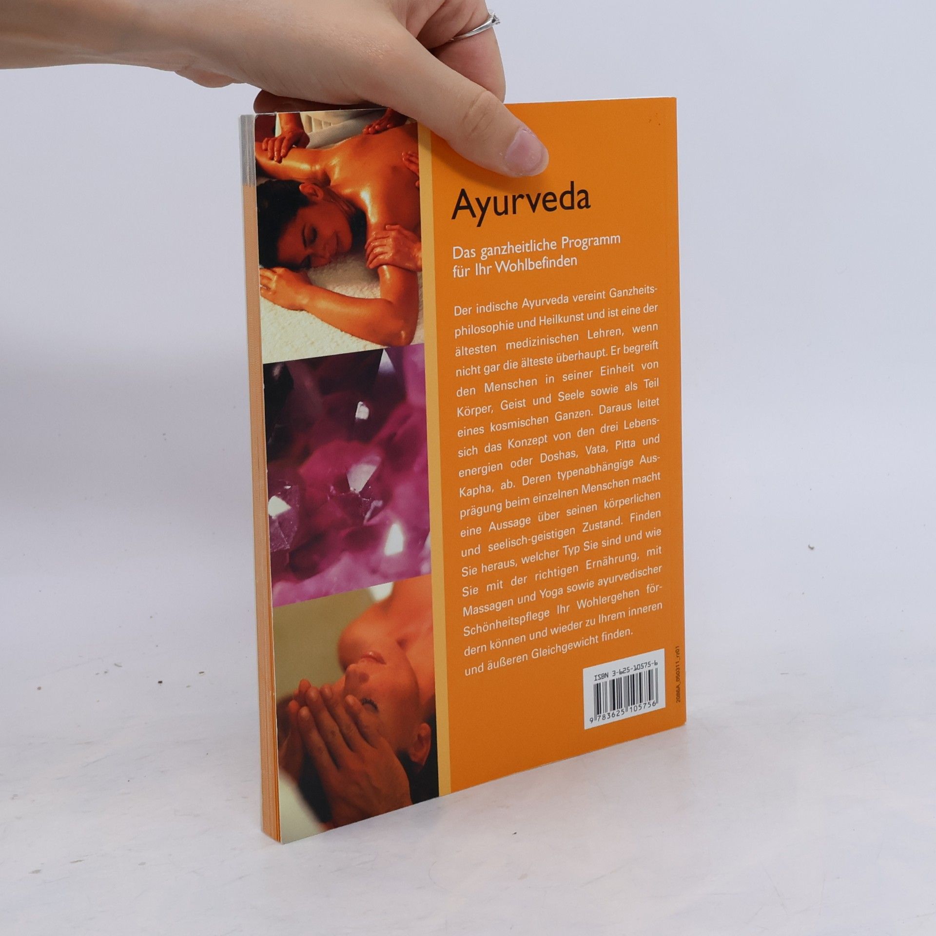 Ayurveda