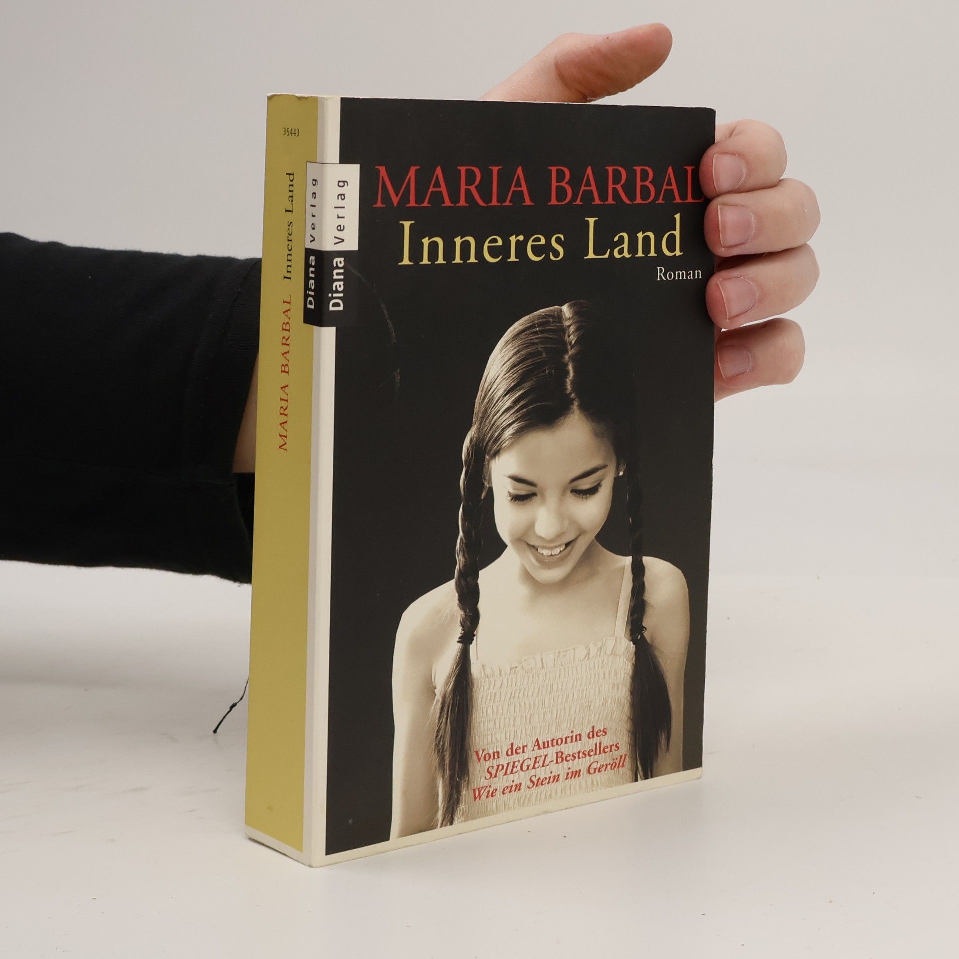 Maria Barbal Inneres Land