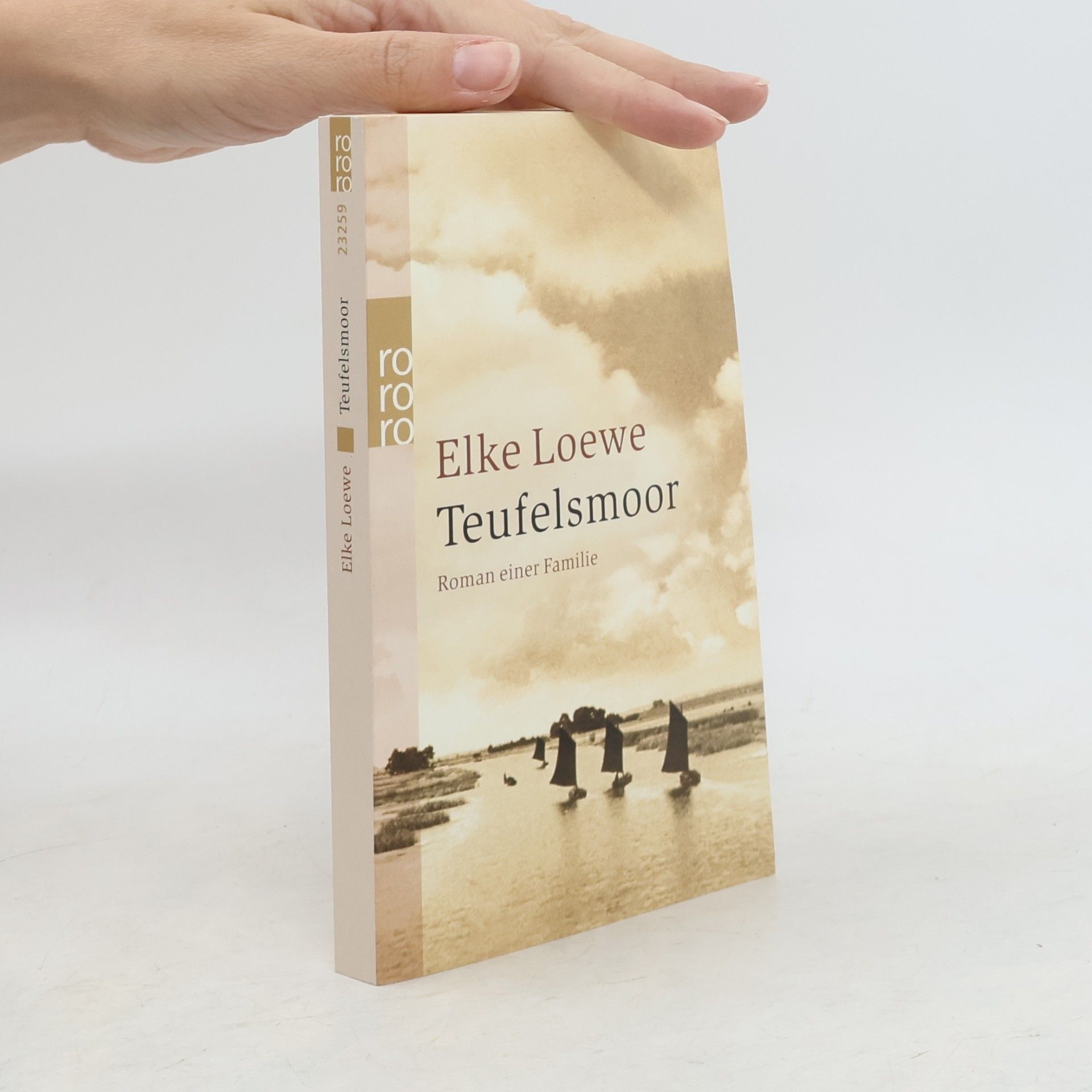 Elke Loewe Teufelsmoor