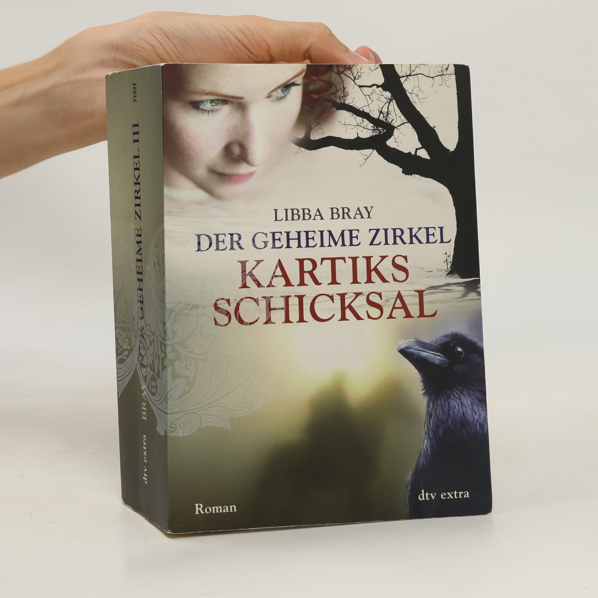 Libba Bray Der geheime Zirkel