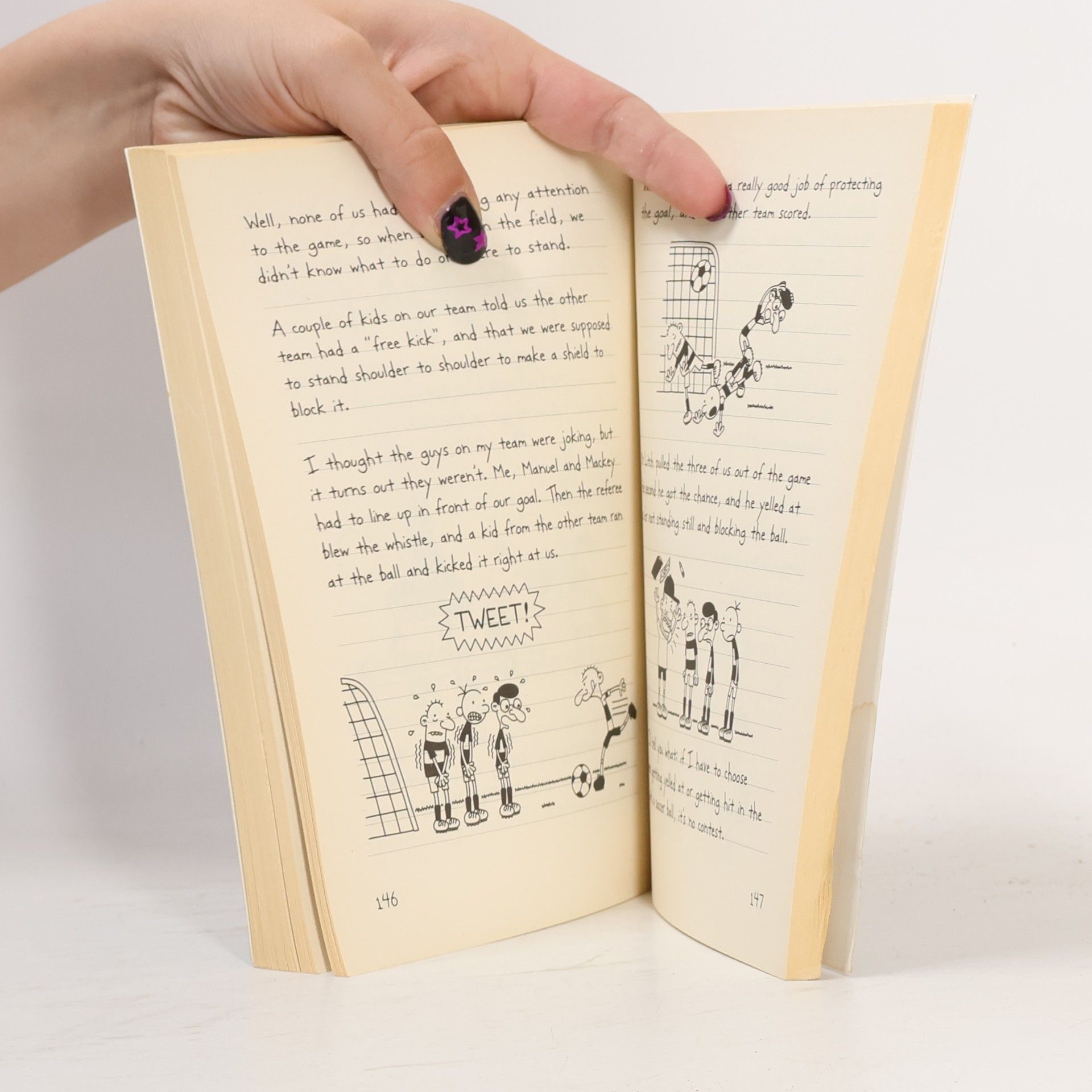 Jeff Kinney Diary of a Wimpy Kid. The Last Straw