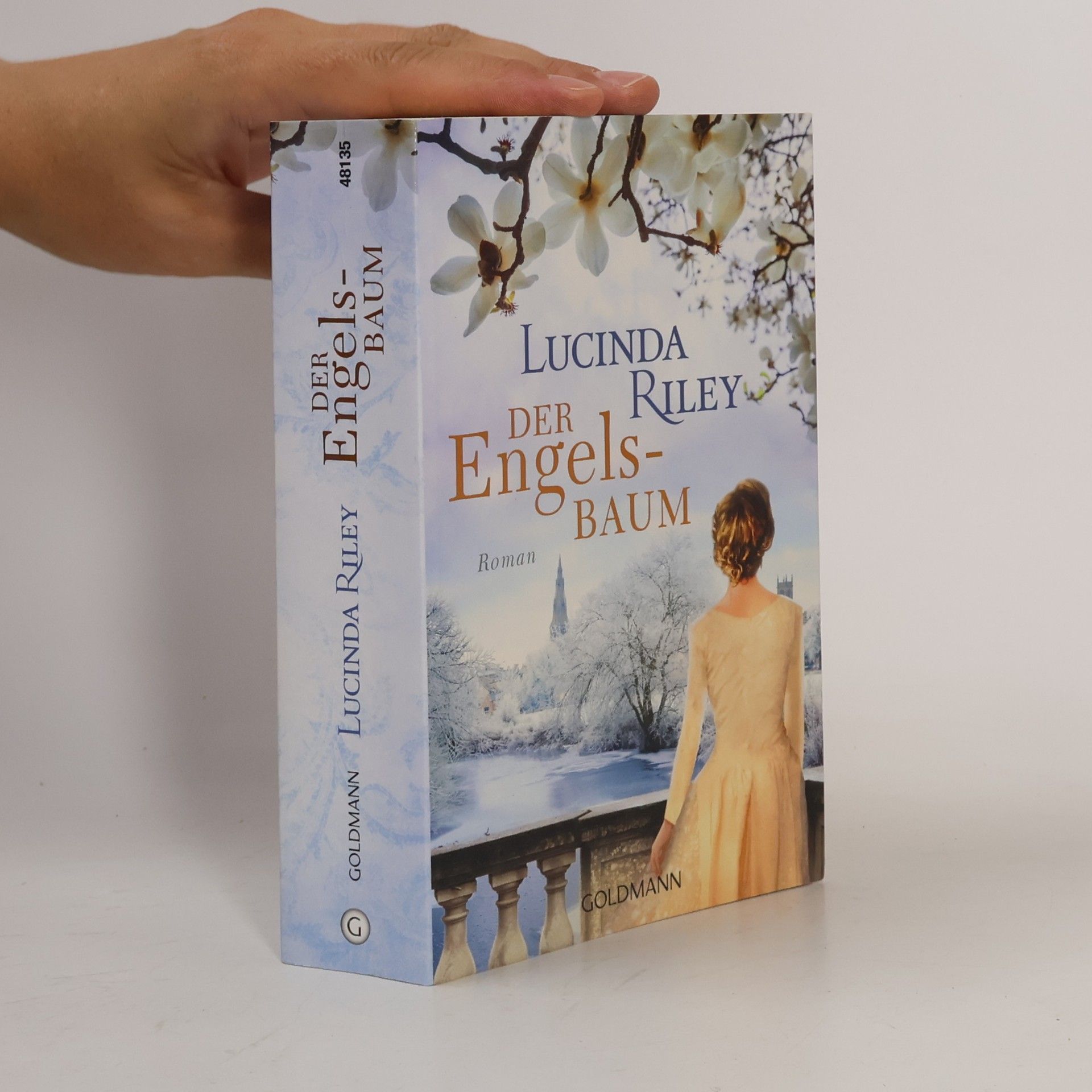 Lucinda Riley Der Engelsbaum