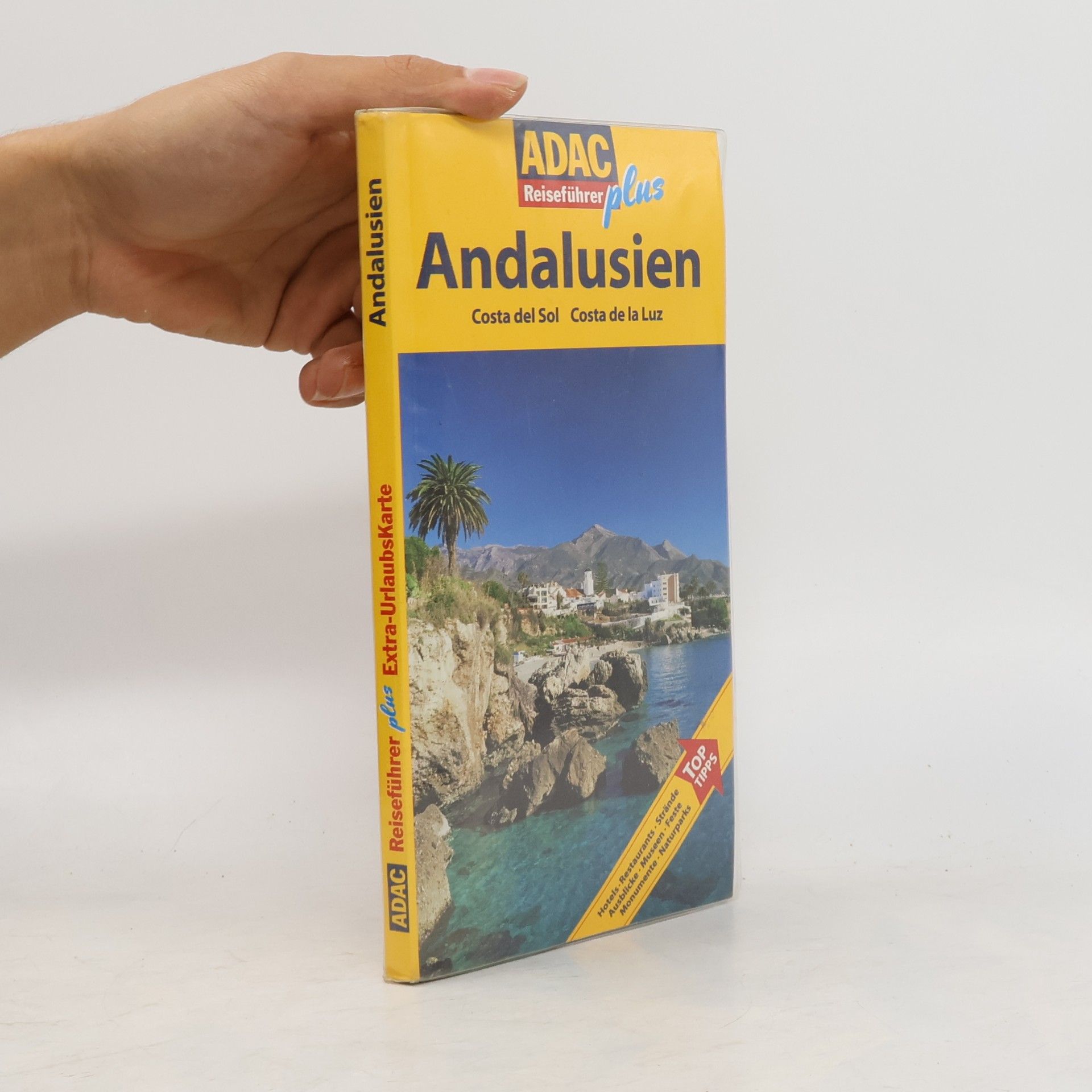Andalusien