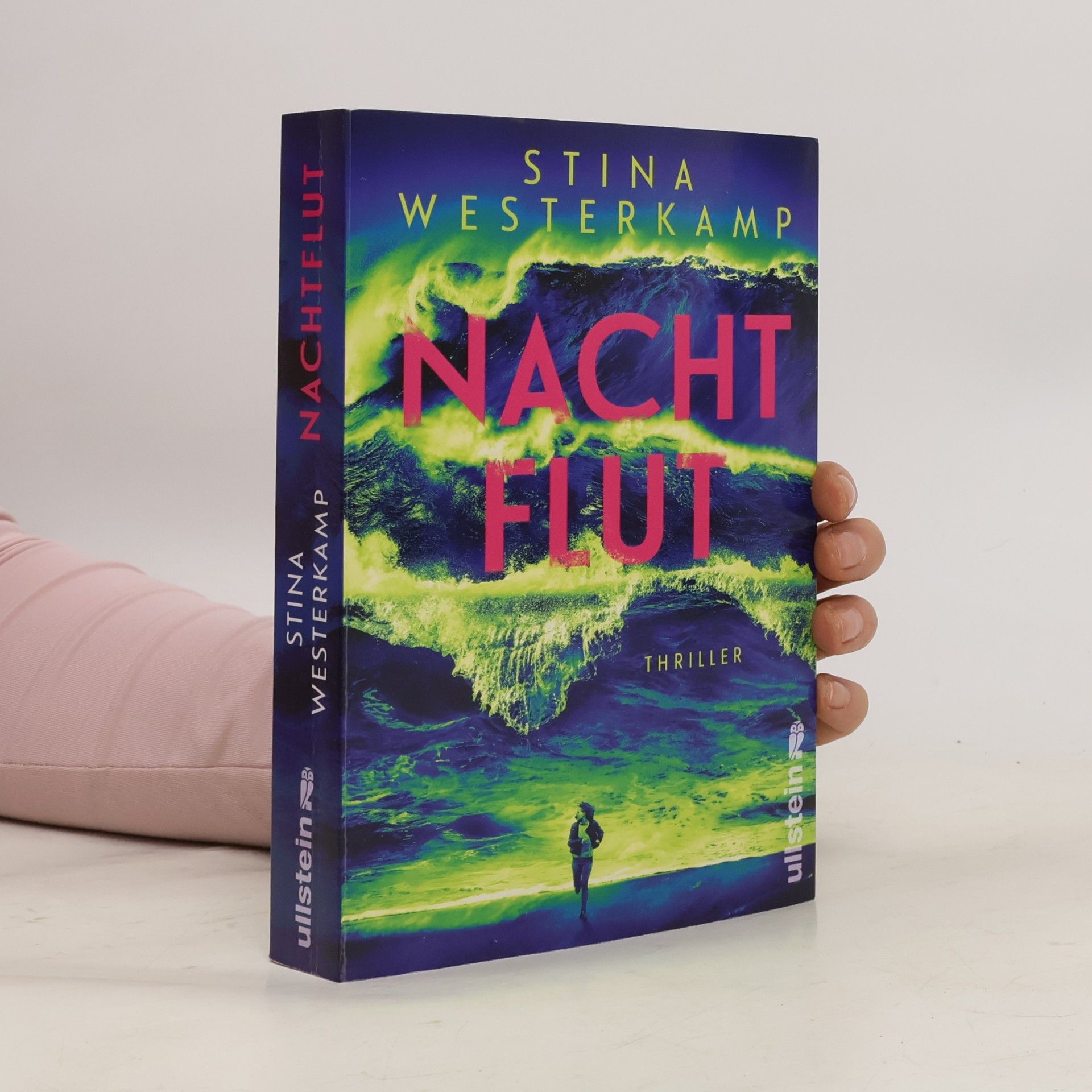 Stina Westerkamp Nachtflut