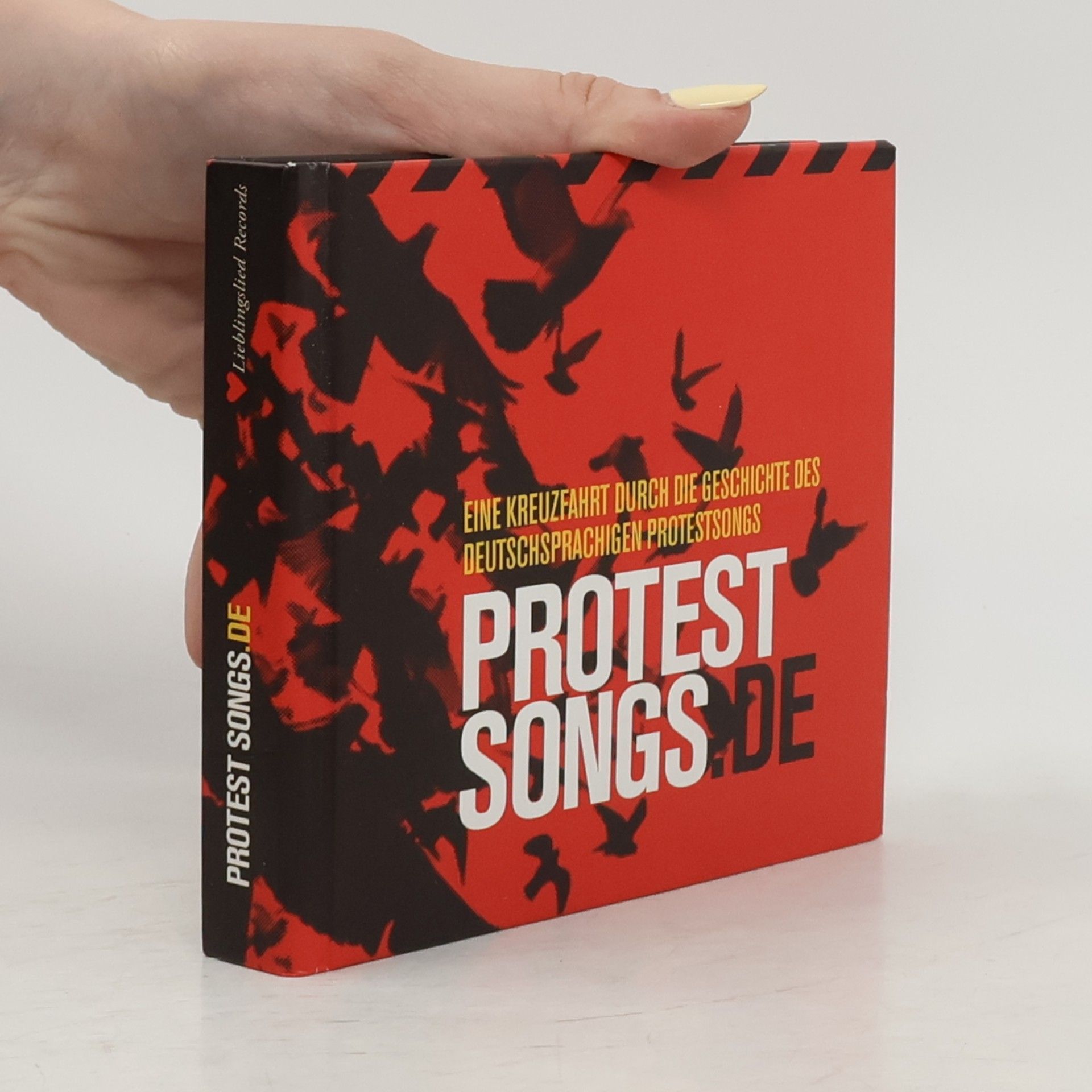 Autorenkollektiv Protest Songs.de