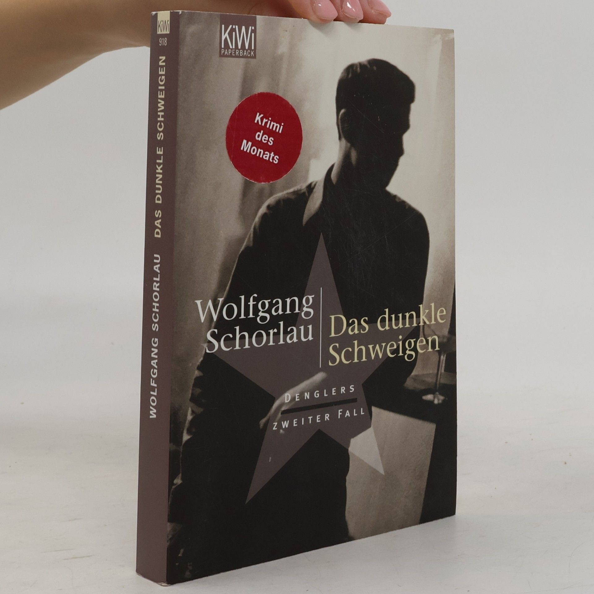 Das dunkle Schweigen