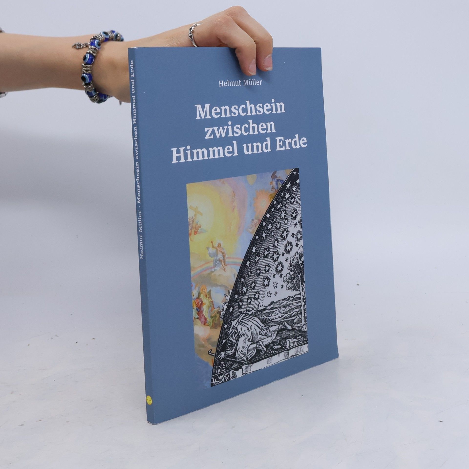 Menschsein zwischen Himmel und Erde