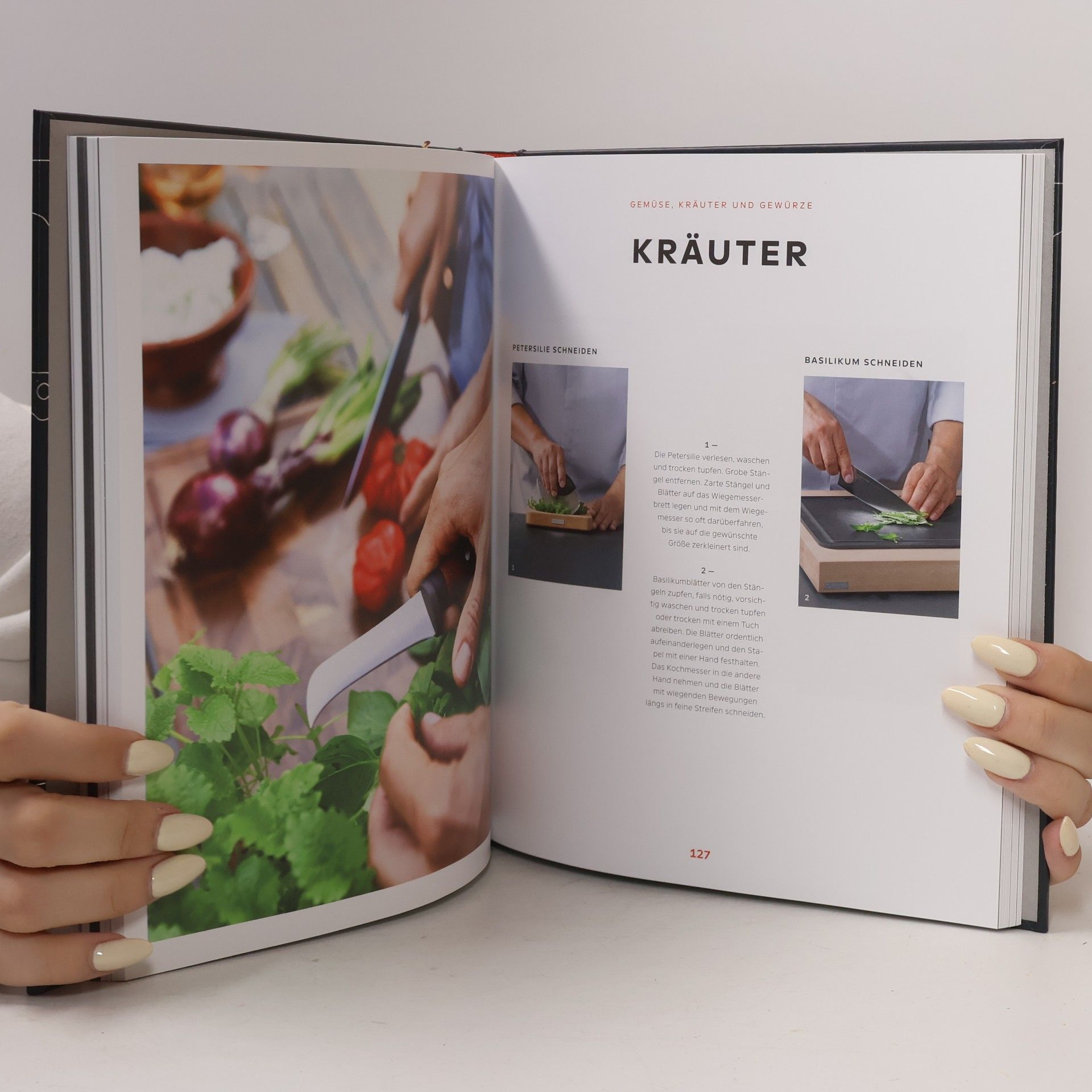 Dorling Kindersley Verlag Messer