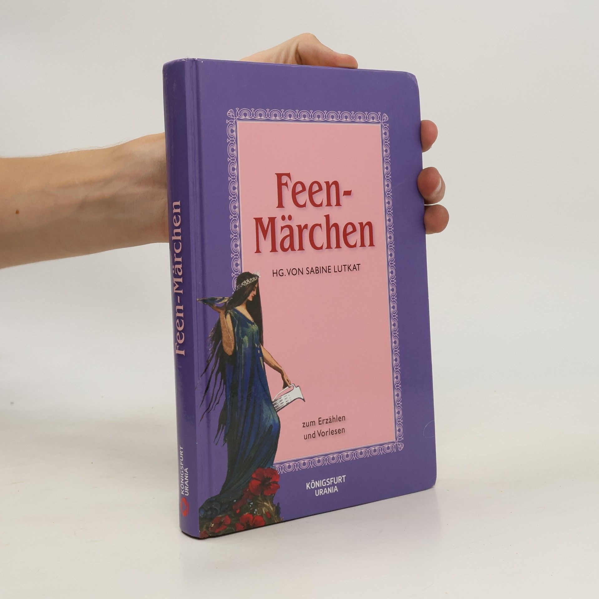 Feen-Märchen