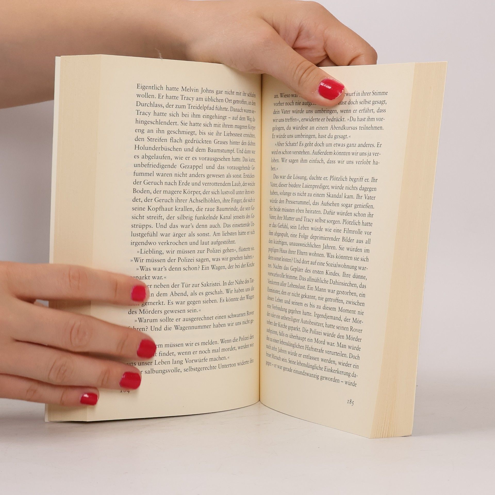 Elizabeth George Wort für Wort oder die Kunst, ein gutes Buch zu schreiben
