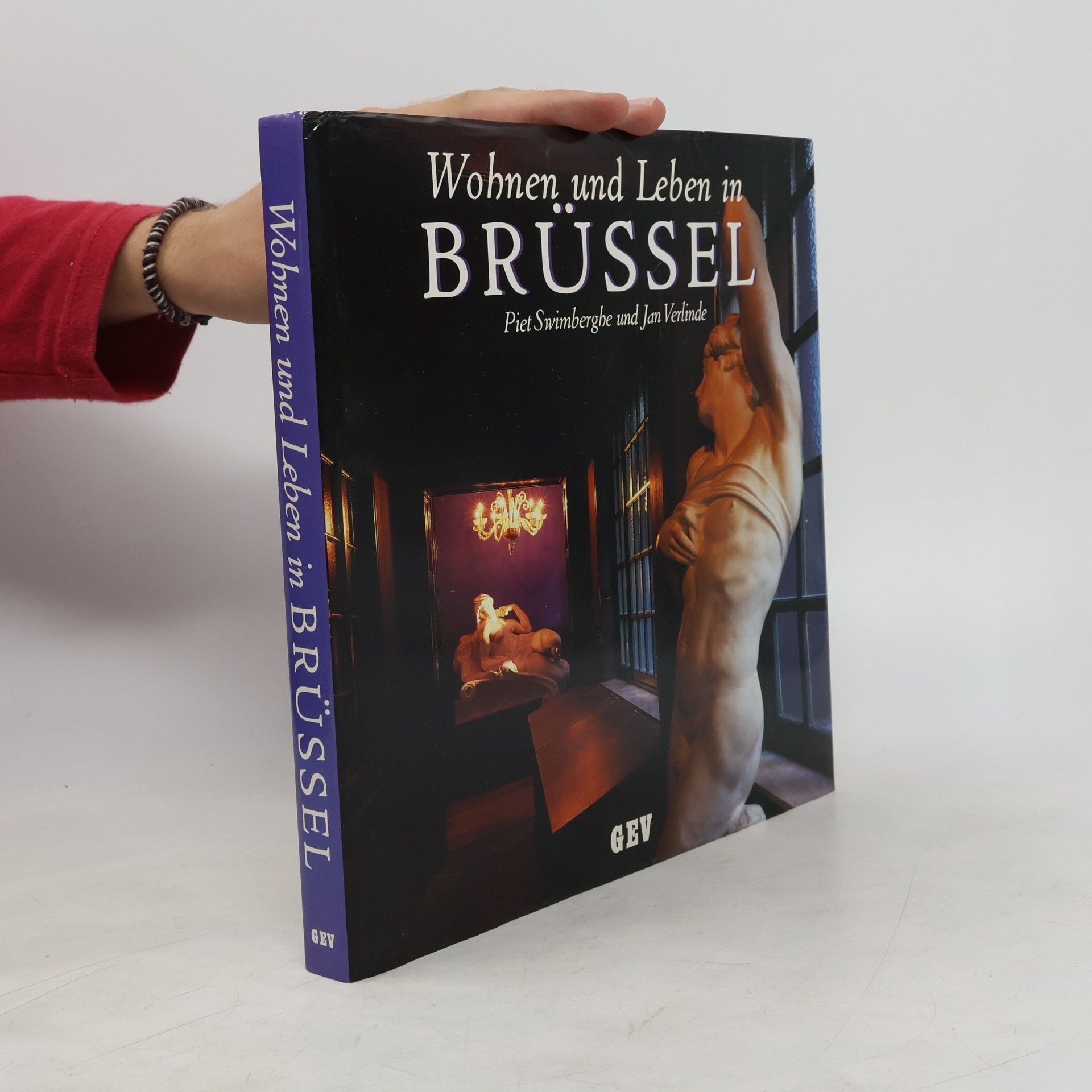 Wohnen und Leben in Brüssel