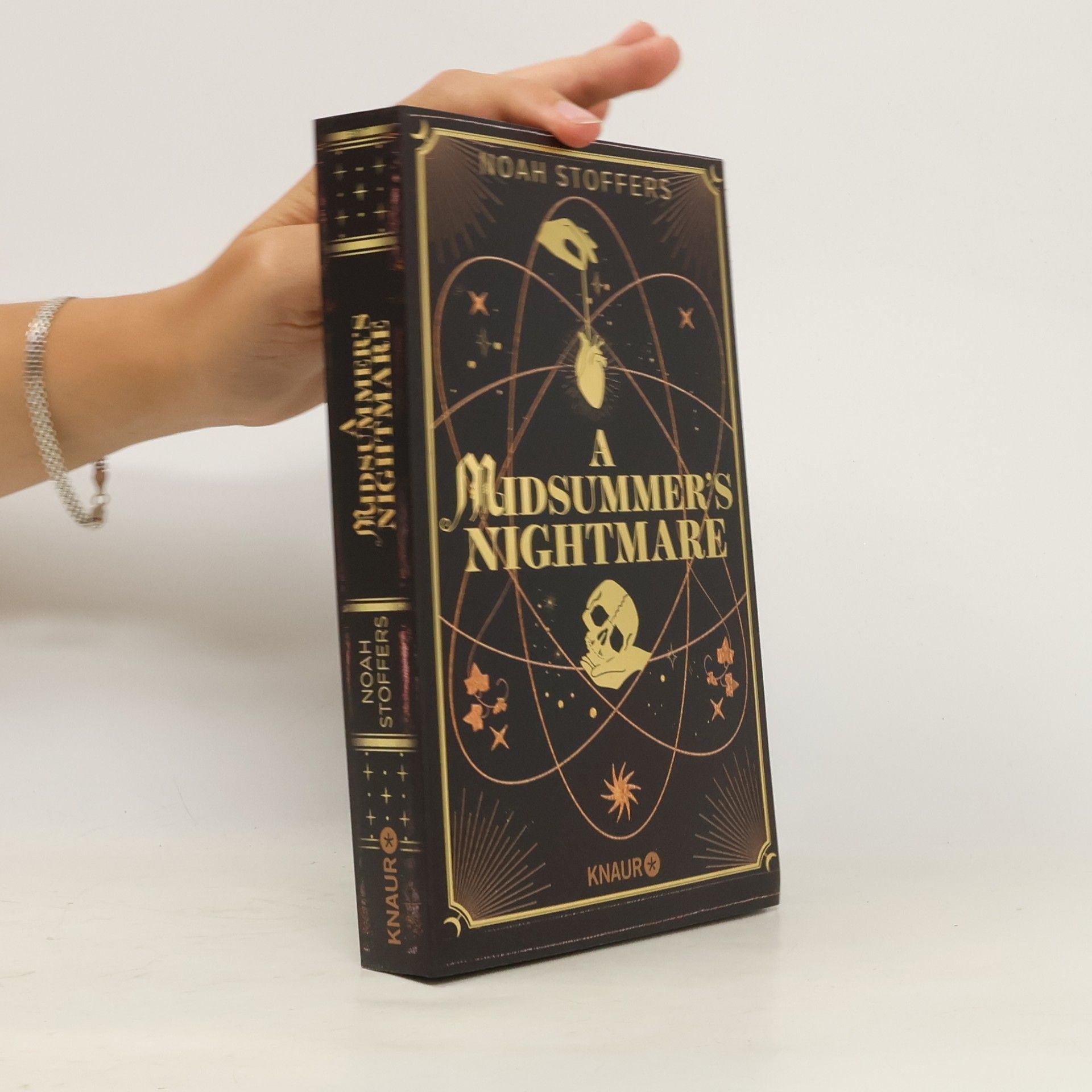A Midsummer's Nightmare