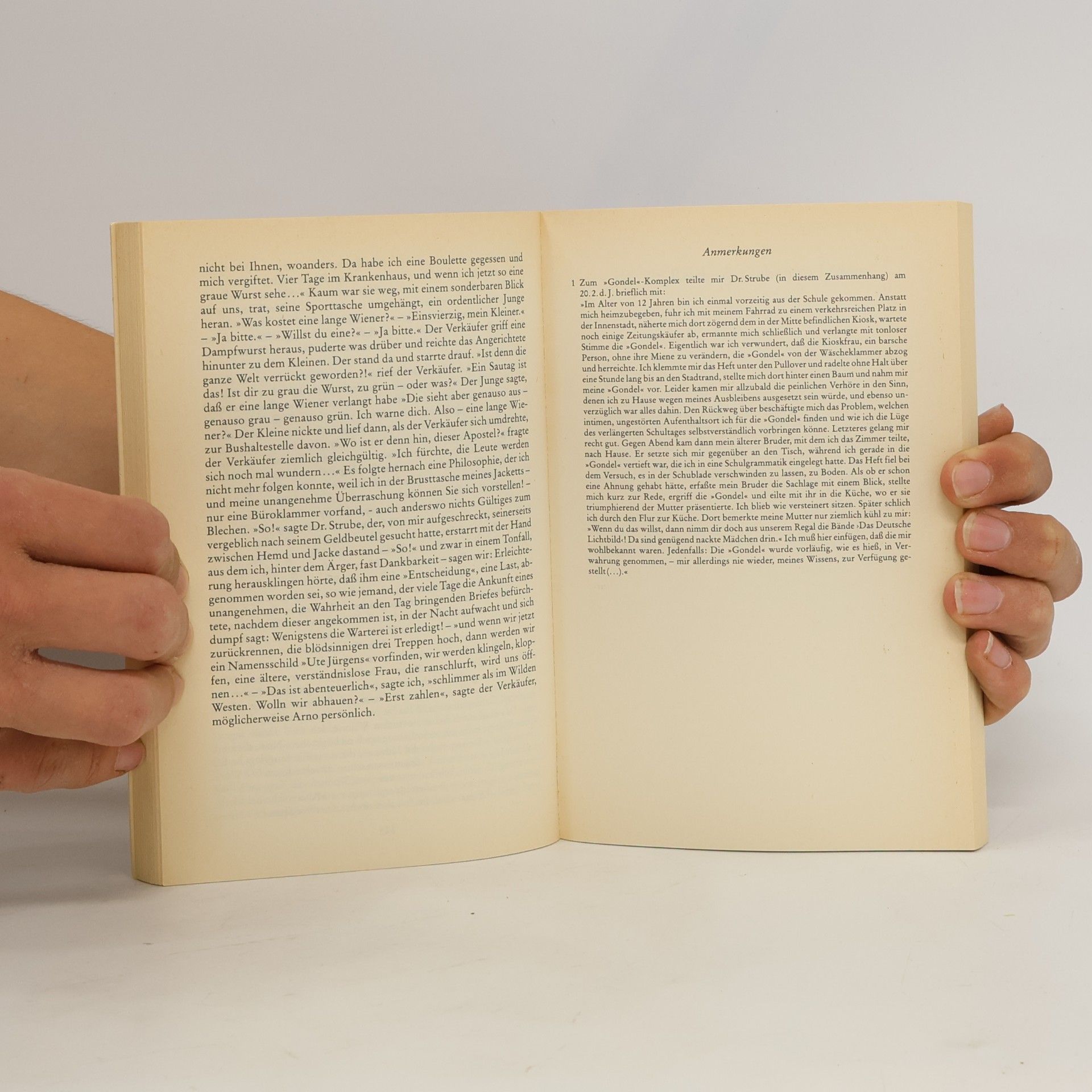 Harald Eggebrecht Karl May der sächsische Phantast