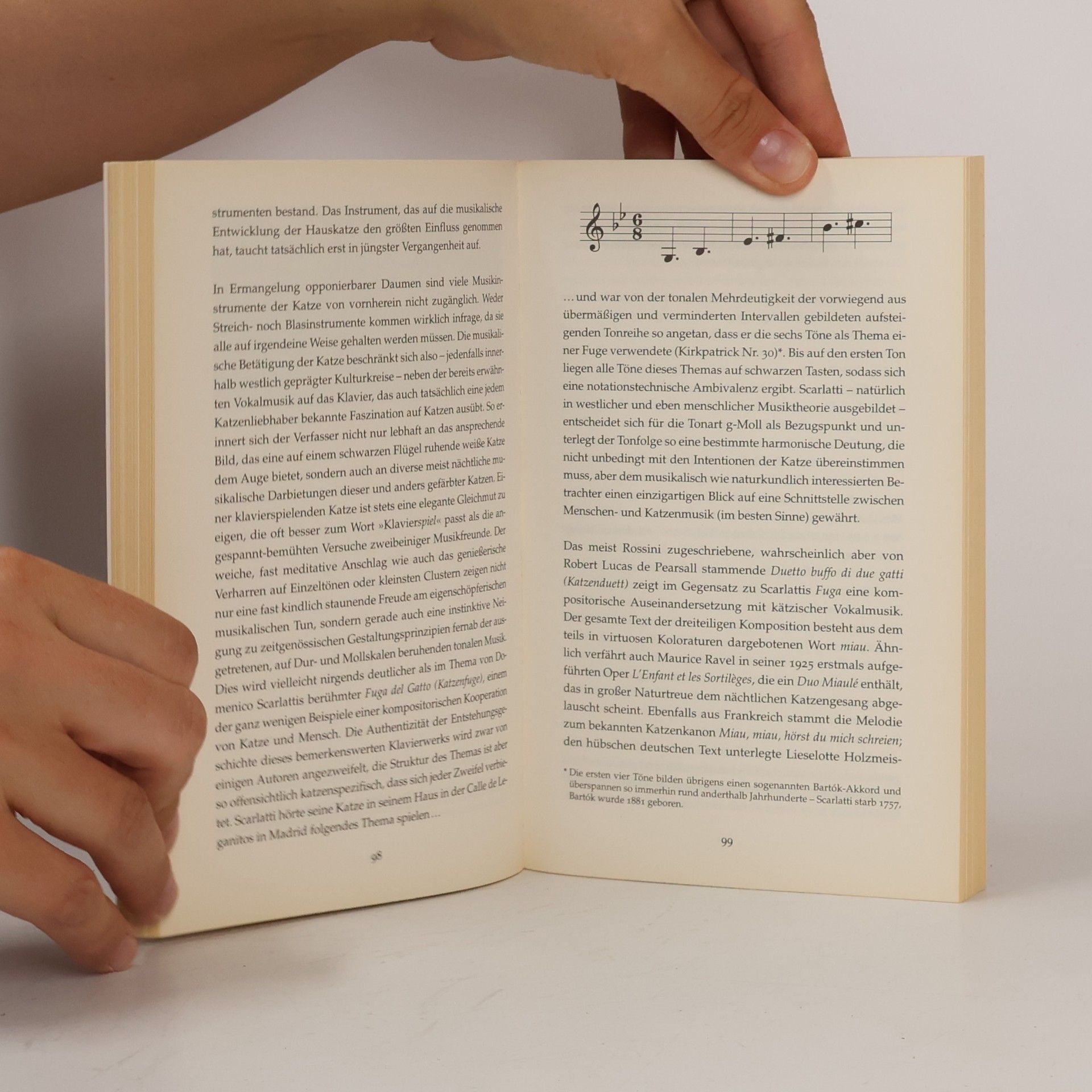 Elke Heidenreich Katzenmusik und Katerstimmung