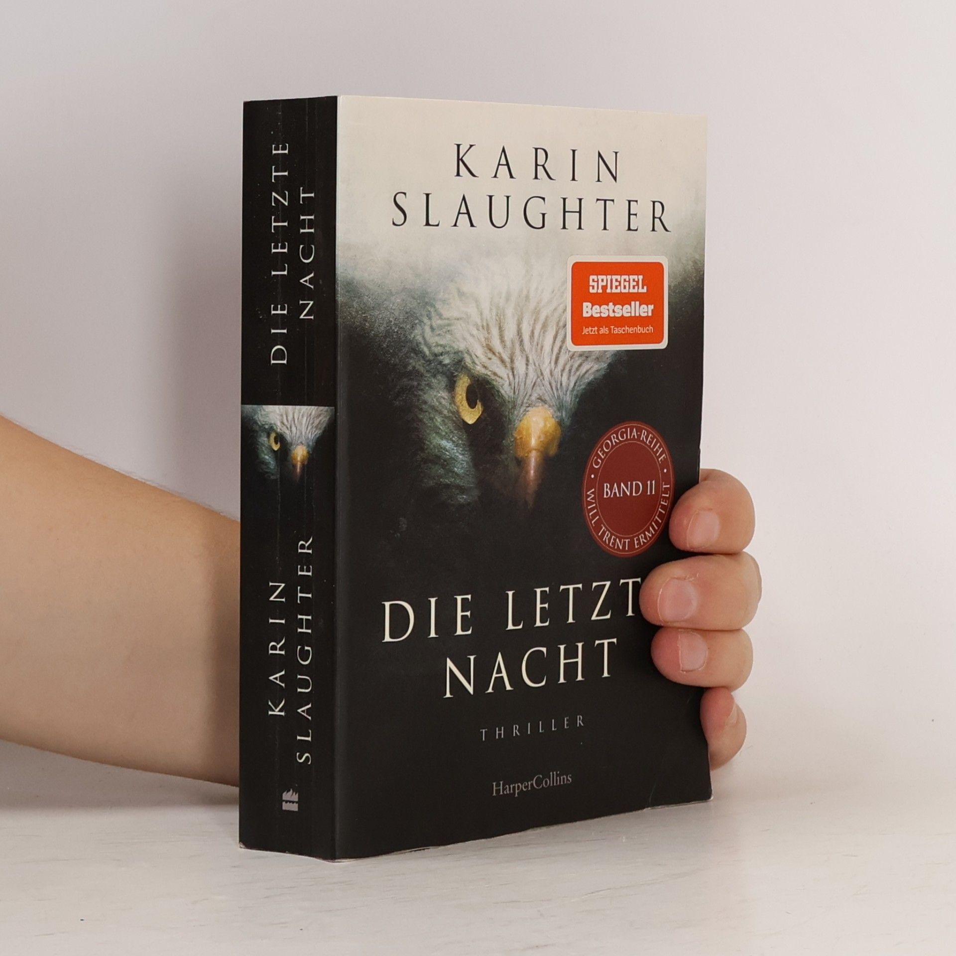 Die letzte Nacht