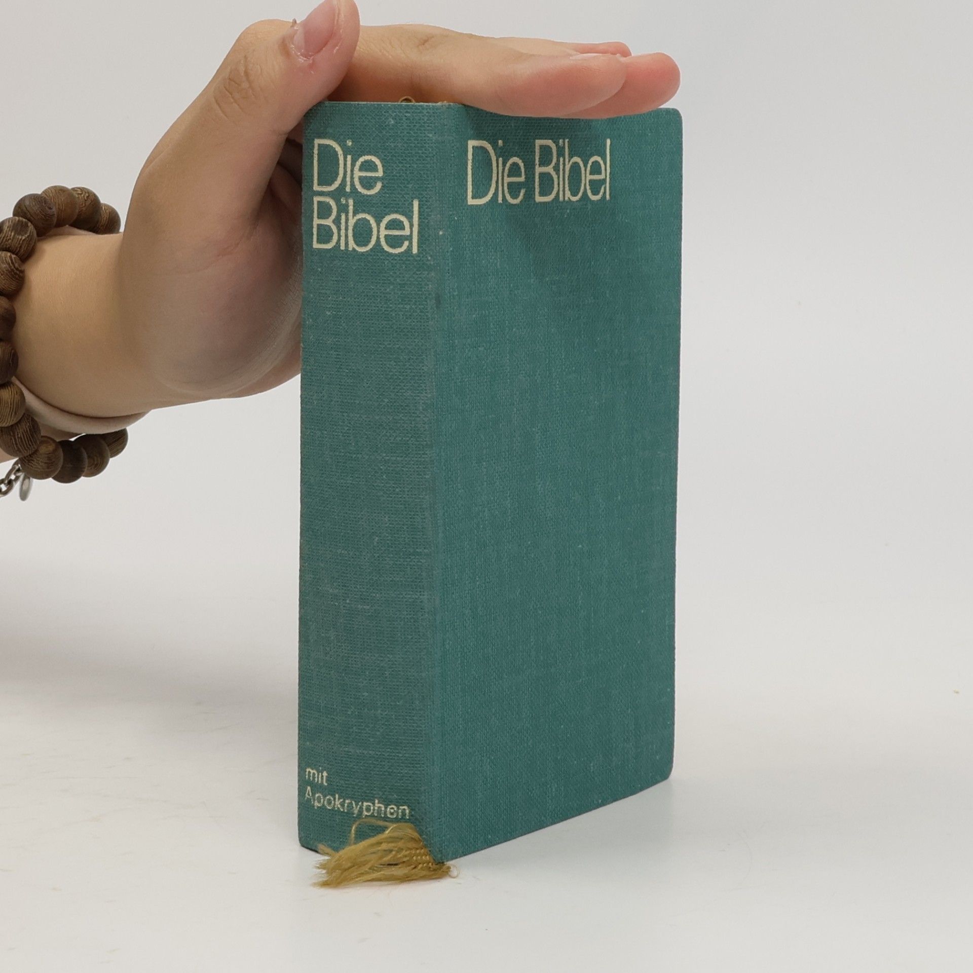 Martin Luther Die Bibel