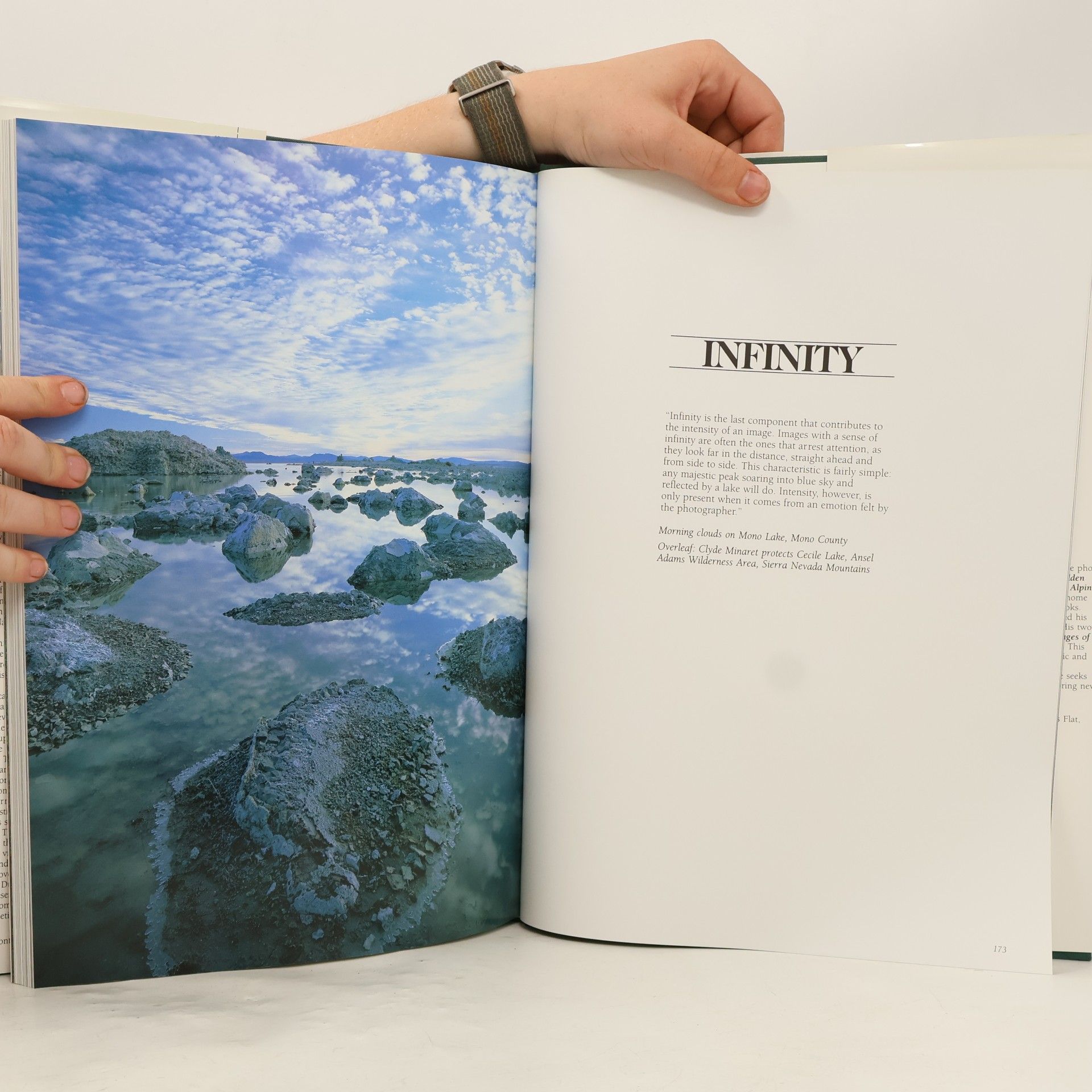 John Fielder California. Images of the Landscape