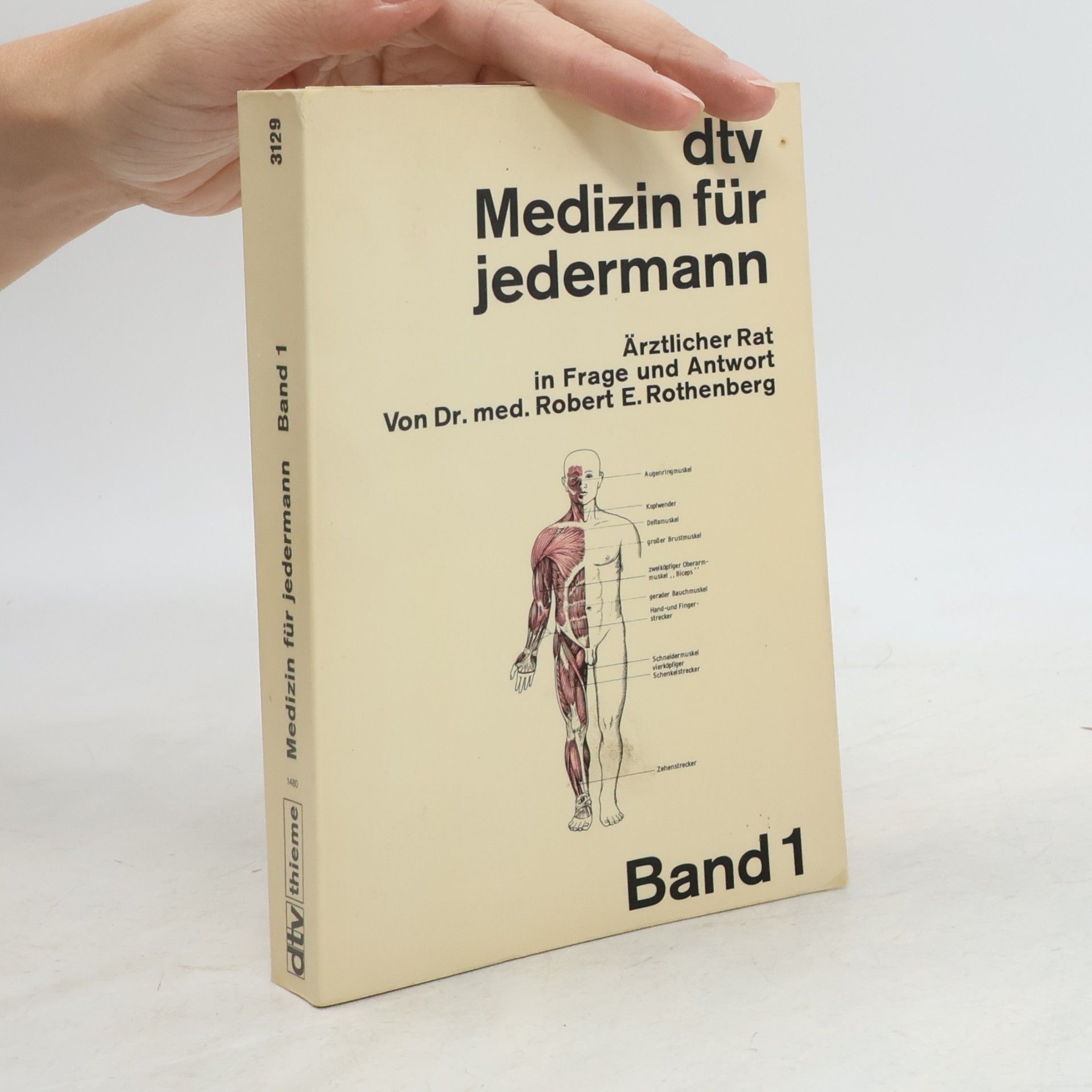 Various authors Wörterbuch der Medizin