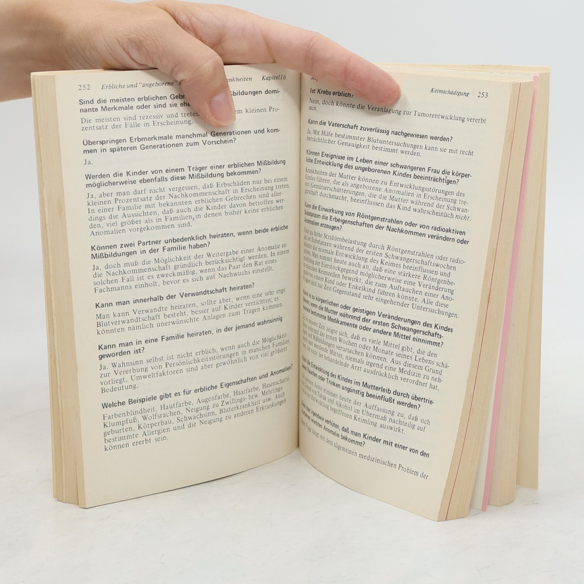 Various authors Wörterbuch der Medizin