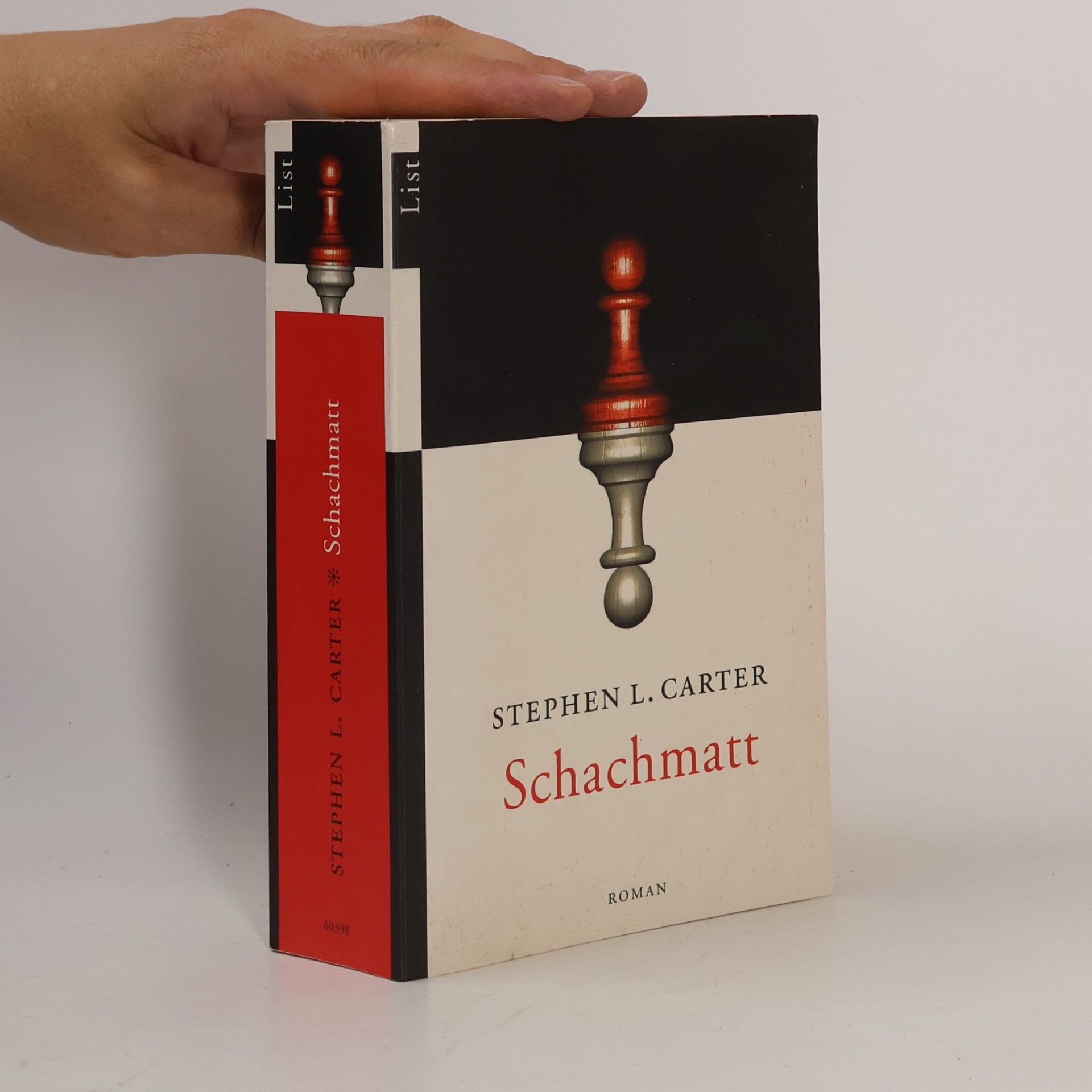 Schachmatt