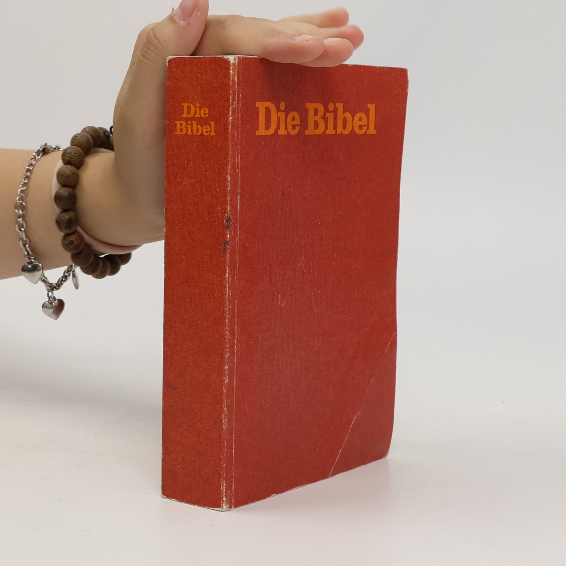 Autorenkollektiv Die Bibel Revidierte Elberfelder Bibel