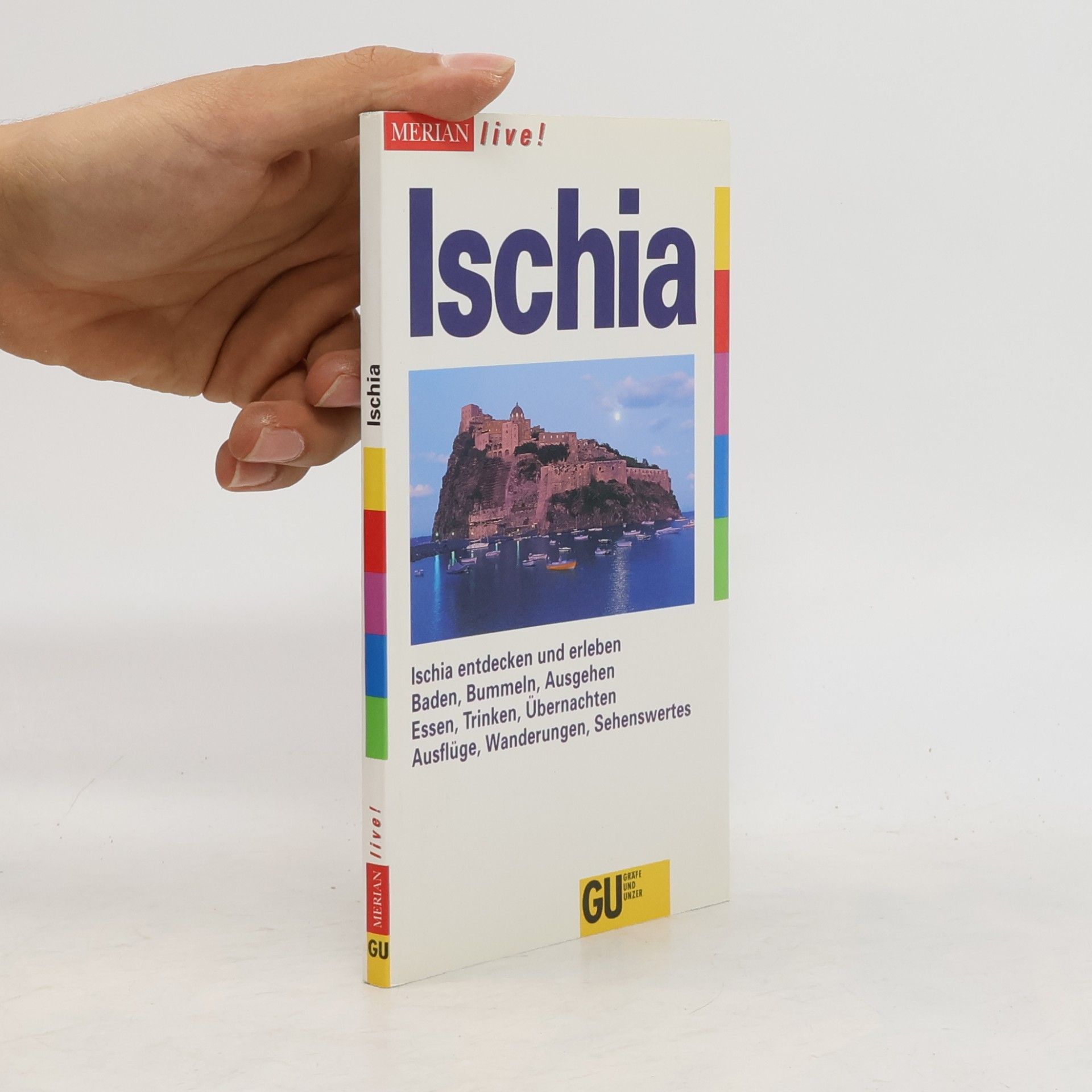 Gottfried Aigner Ischia