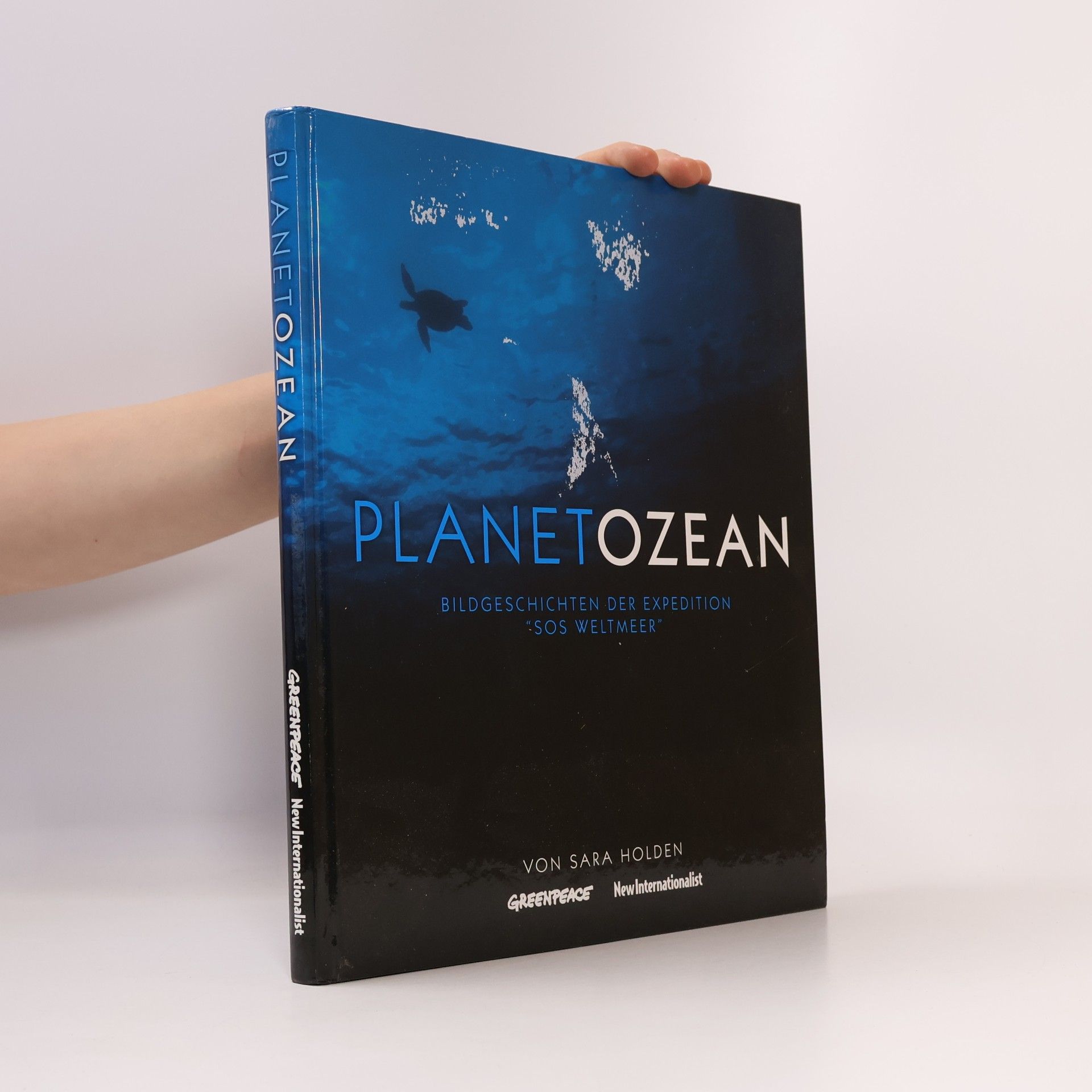Planet Ozean