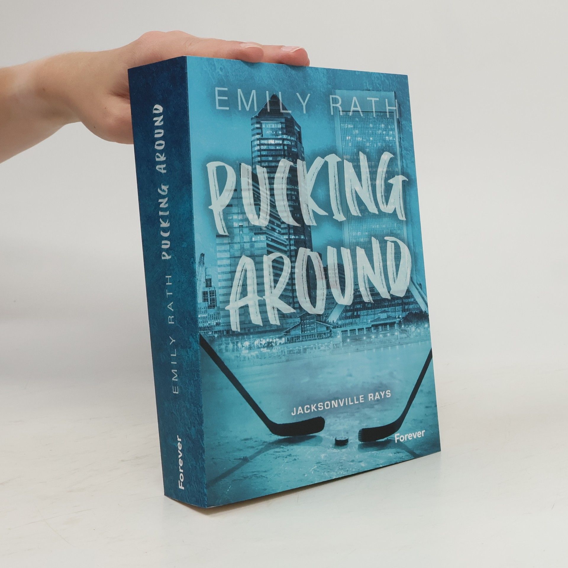 Pucking Around