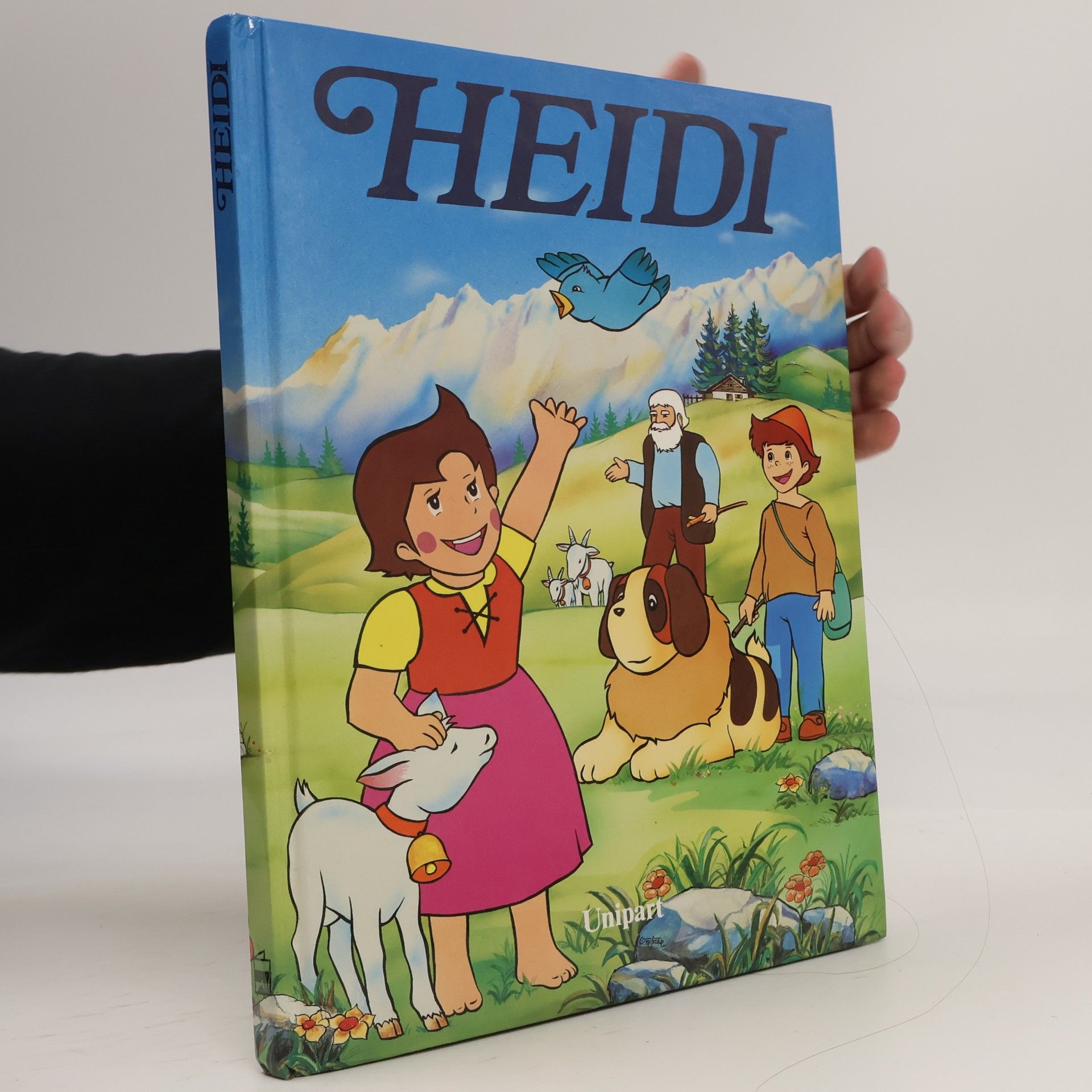 Autorenkollektiv Heidi