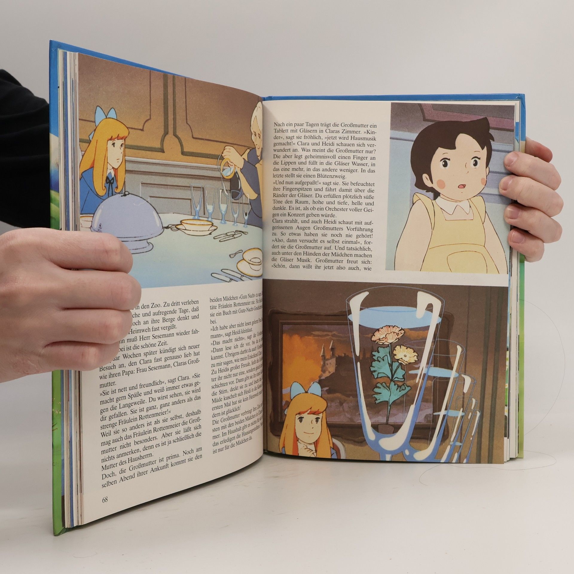 Autorenkollektiv Heidi