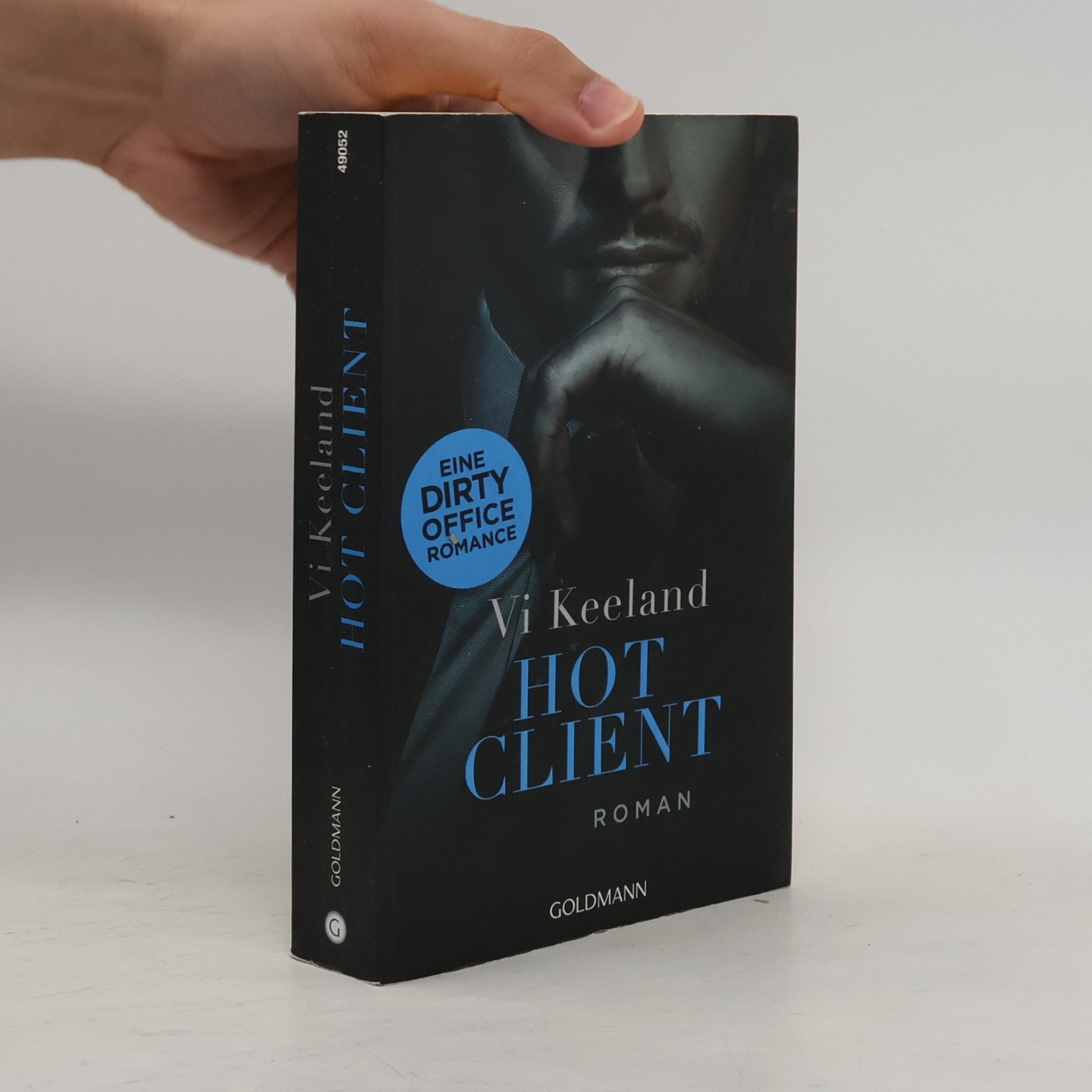 Vi Keeland Hot Client