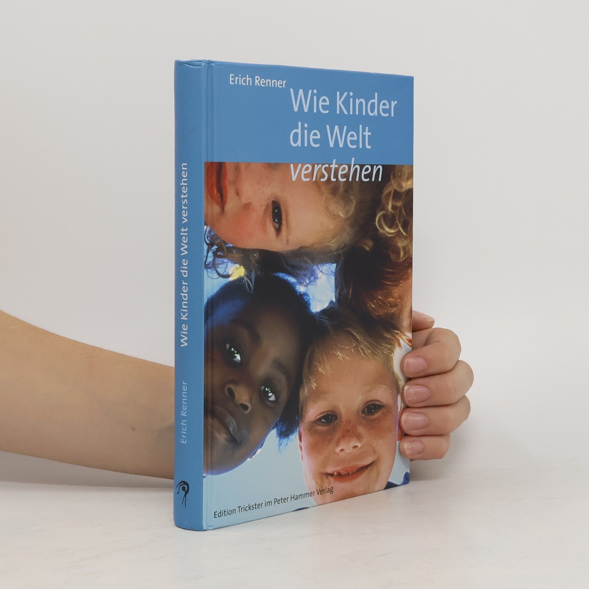 Wie Kinder die Welt verstehen