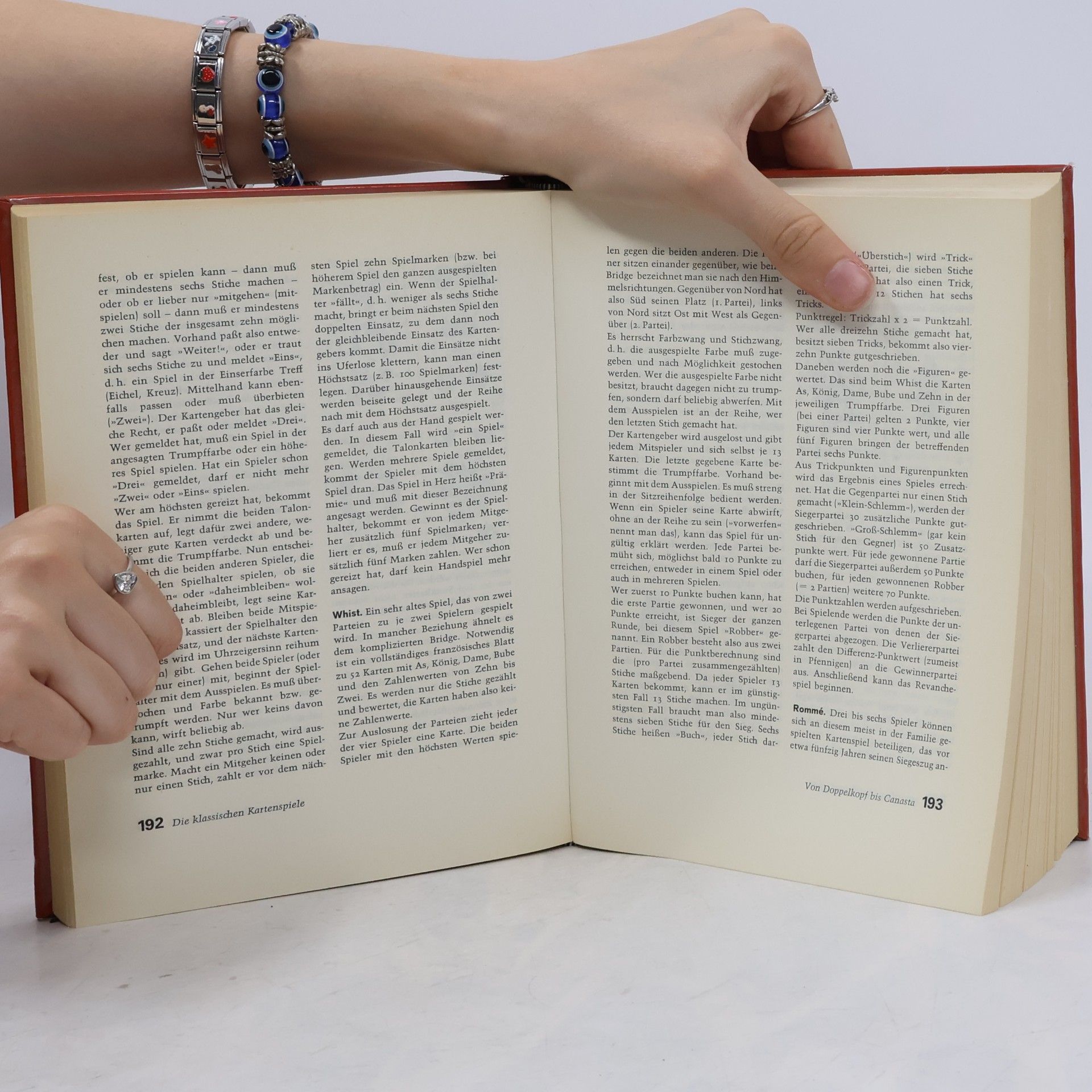 Roland Gööck Das Große Buch der Spiele