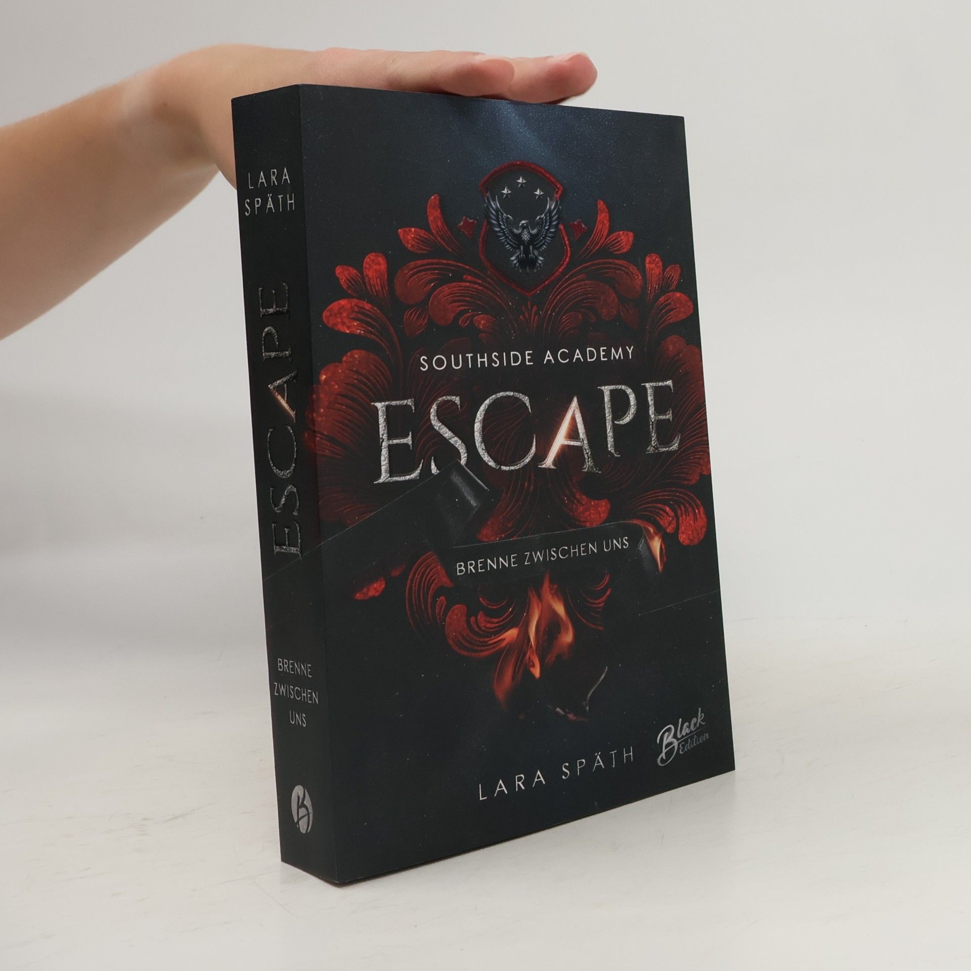 Lara Späth Escape