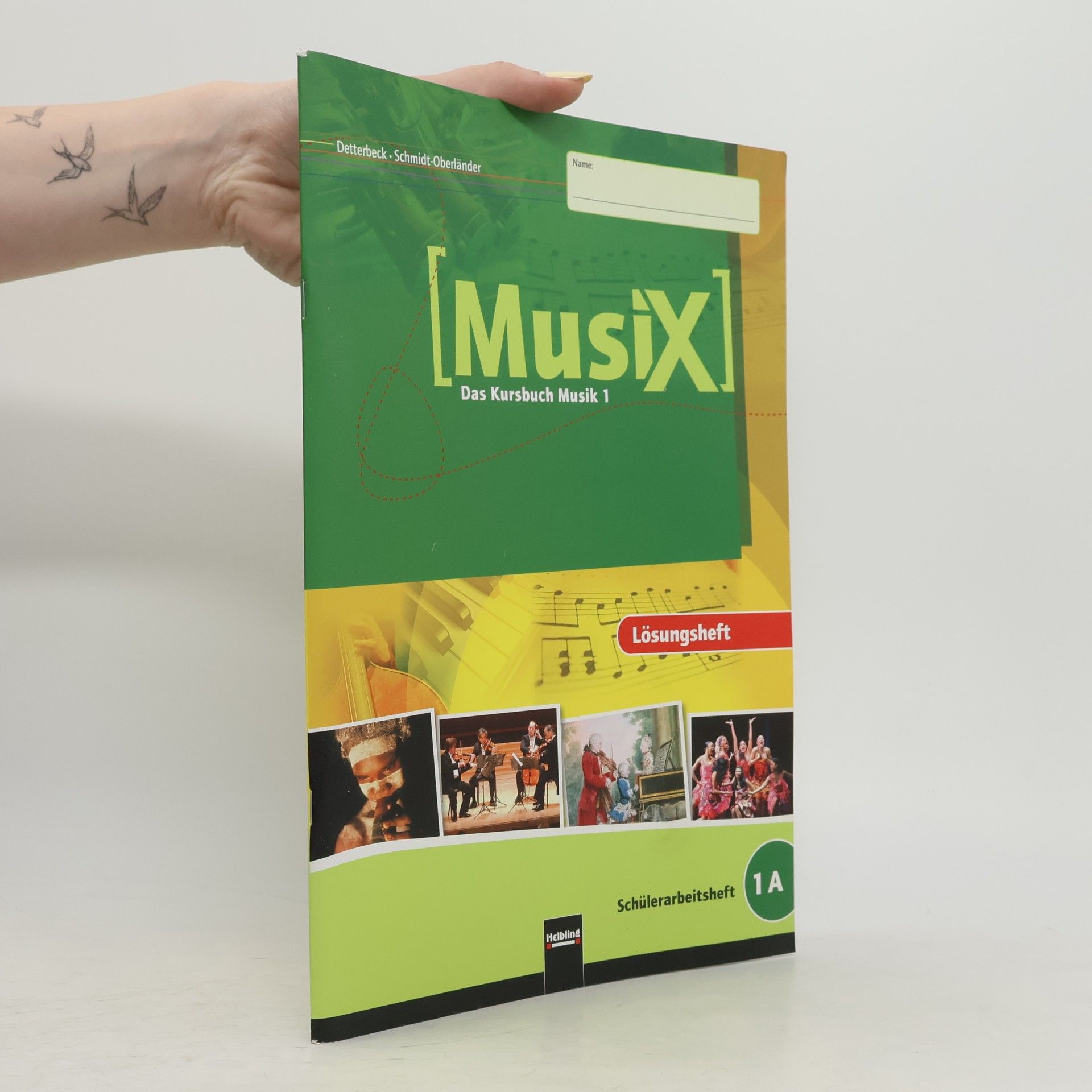 MusiX