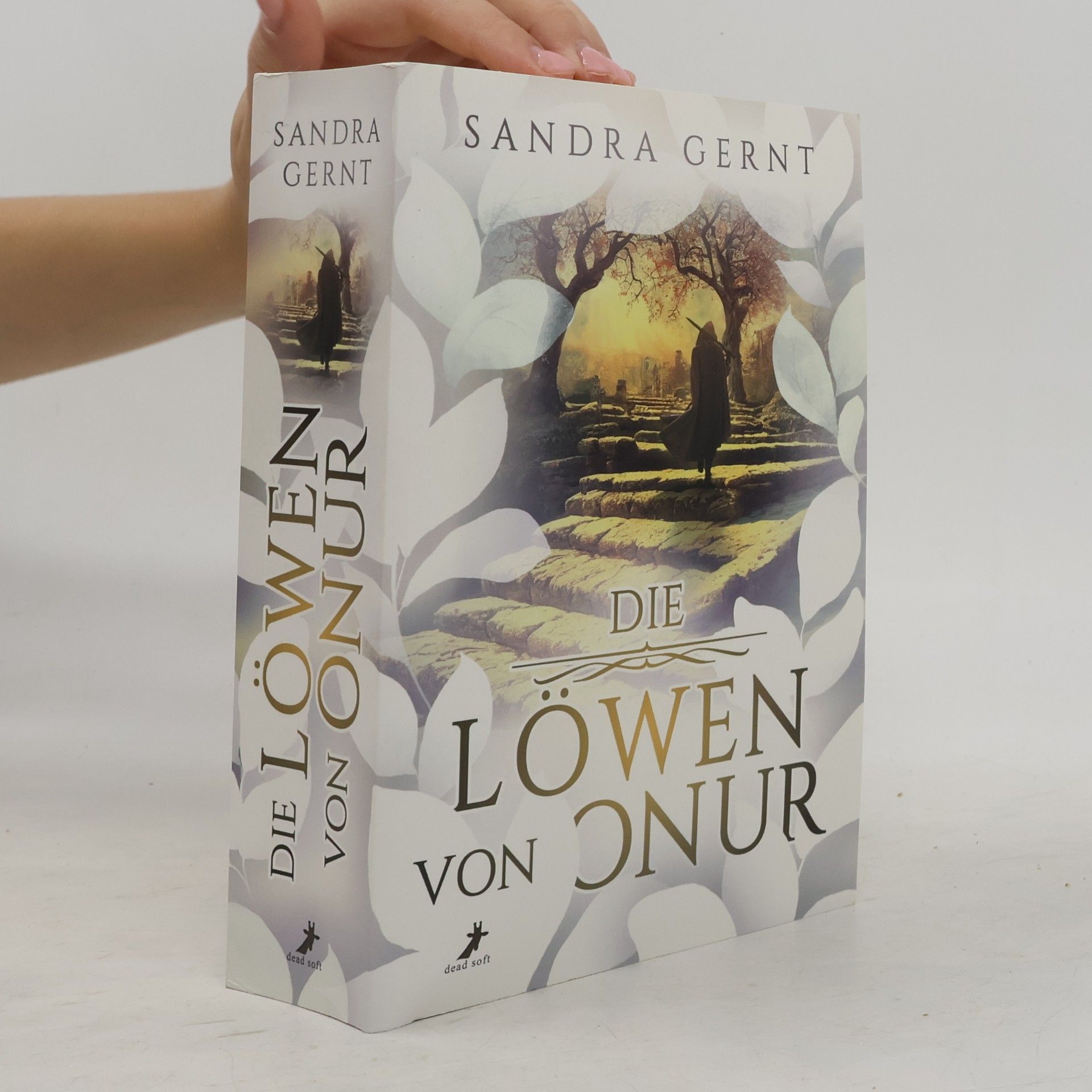 Die Löwen von Onur