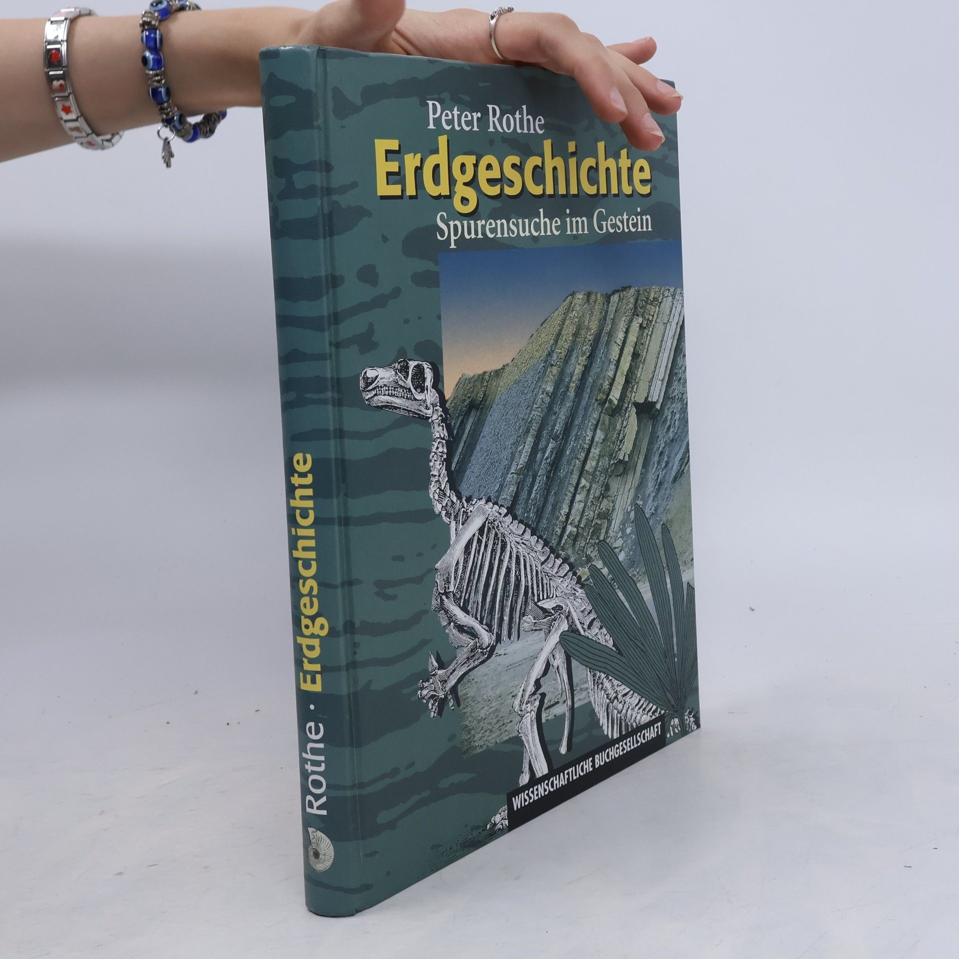 Erdgeschichte