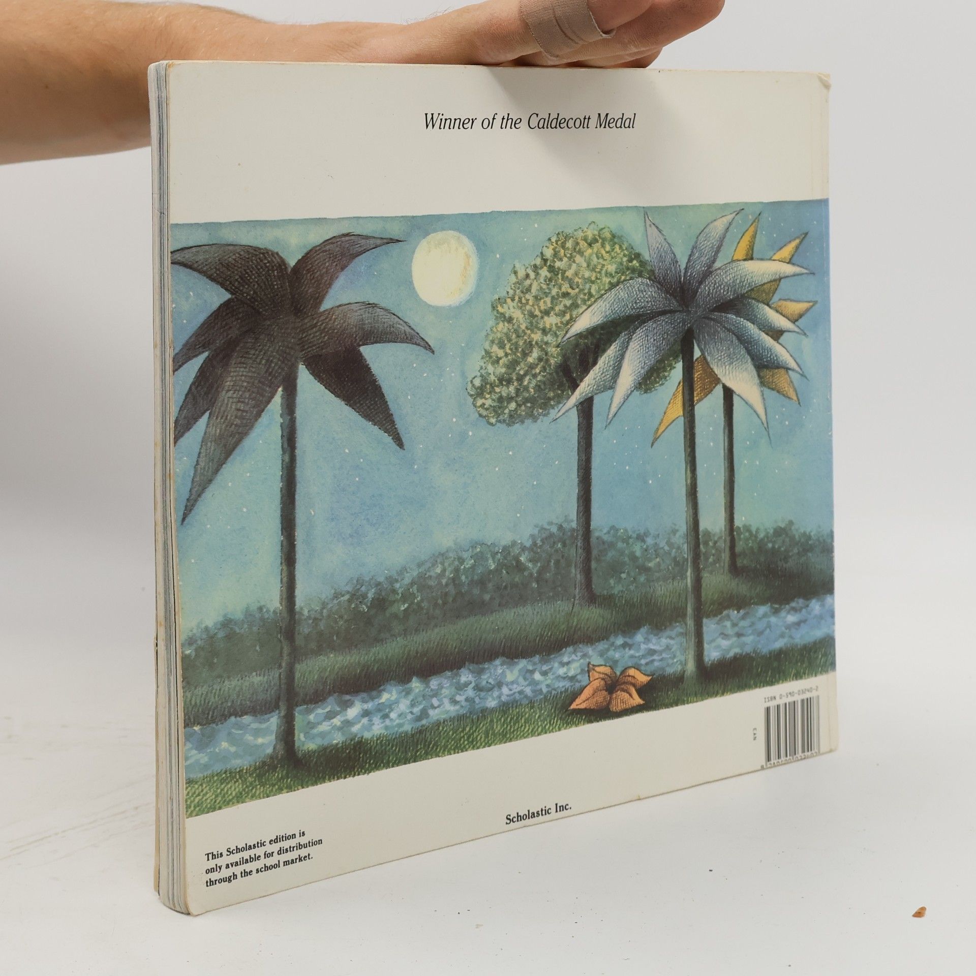 Maurice Sendak Where the Wild Things Are