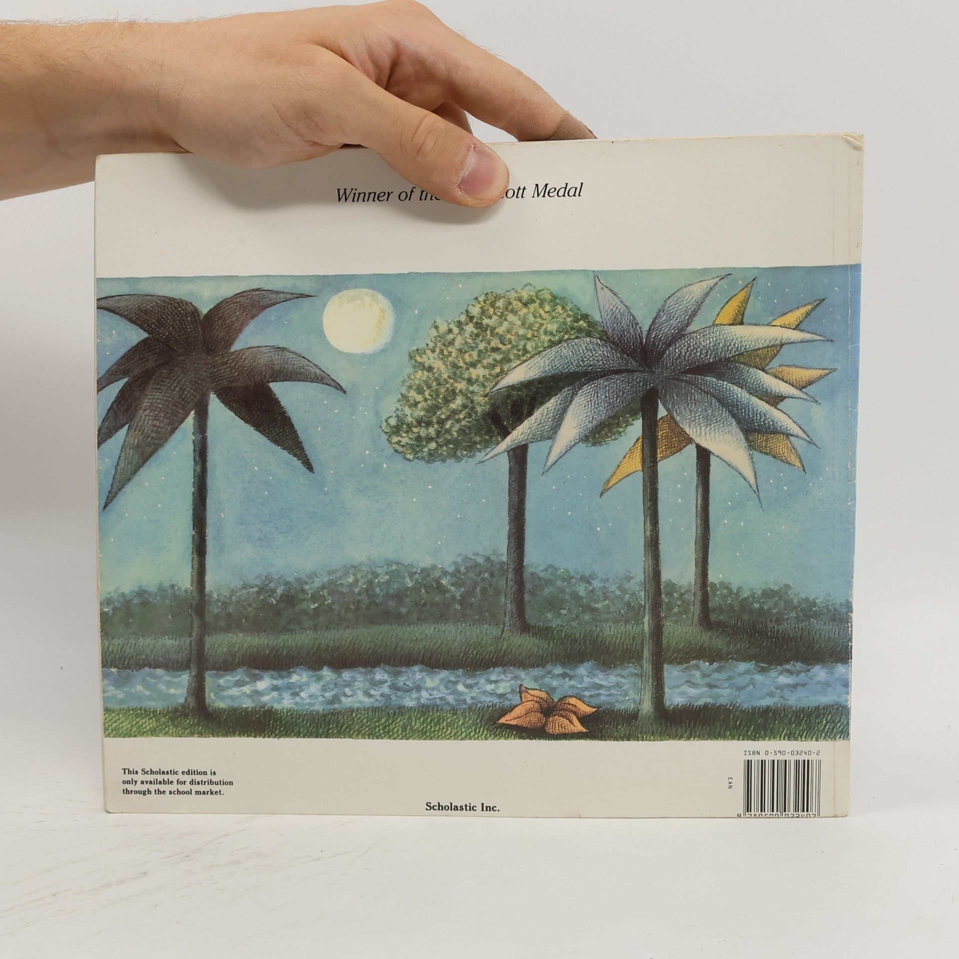 Maurice Sendak Where the Wild Things Are