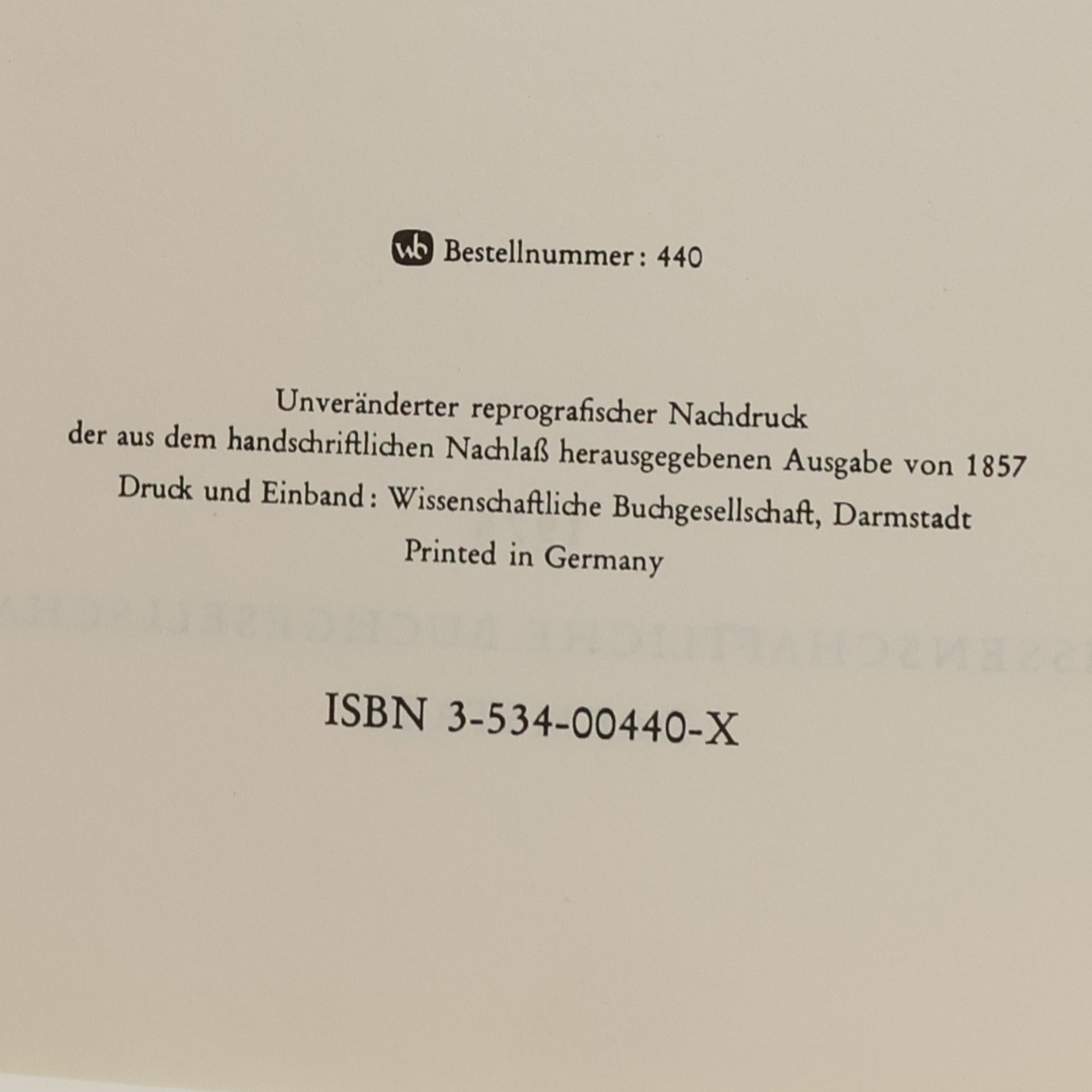 Friedrich Wilhelm Joseph Schelling Philosophie der Mythologie 1
