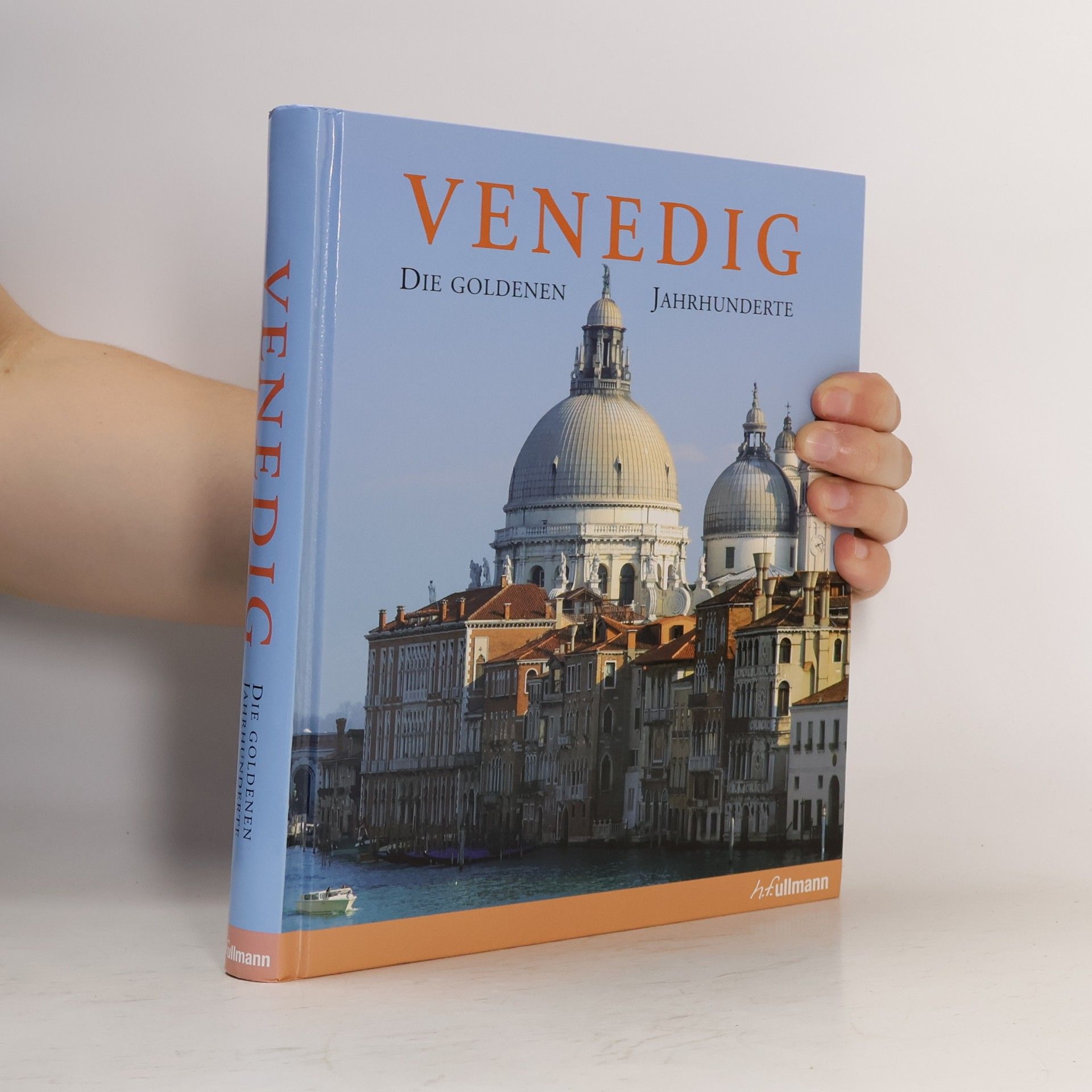 Autorenkollektiv Venedig