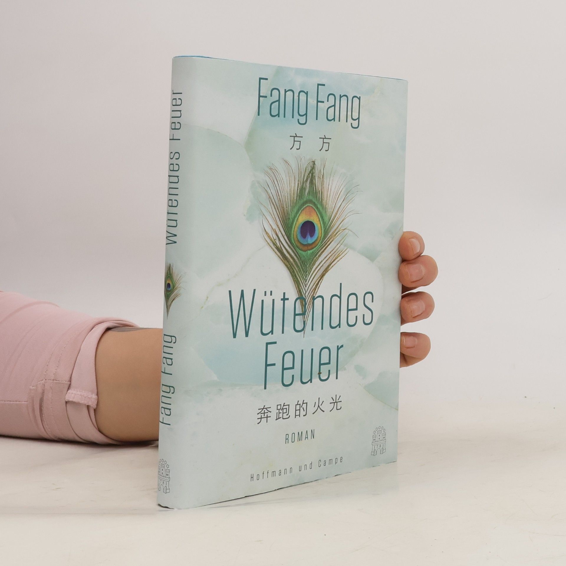 Bo Fang Wütendes Feuer