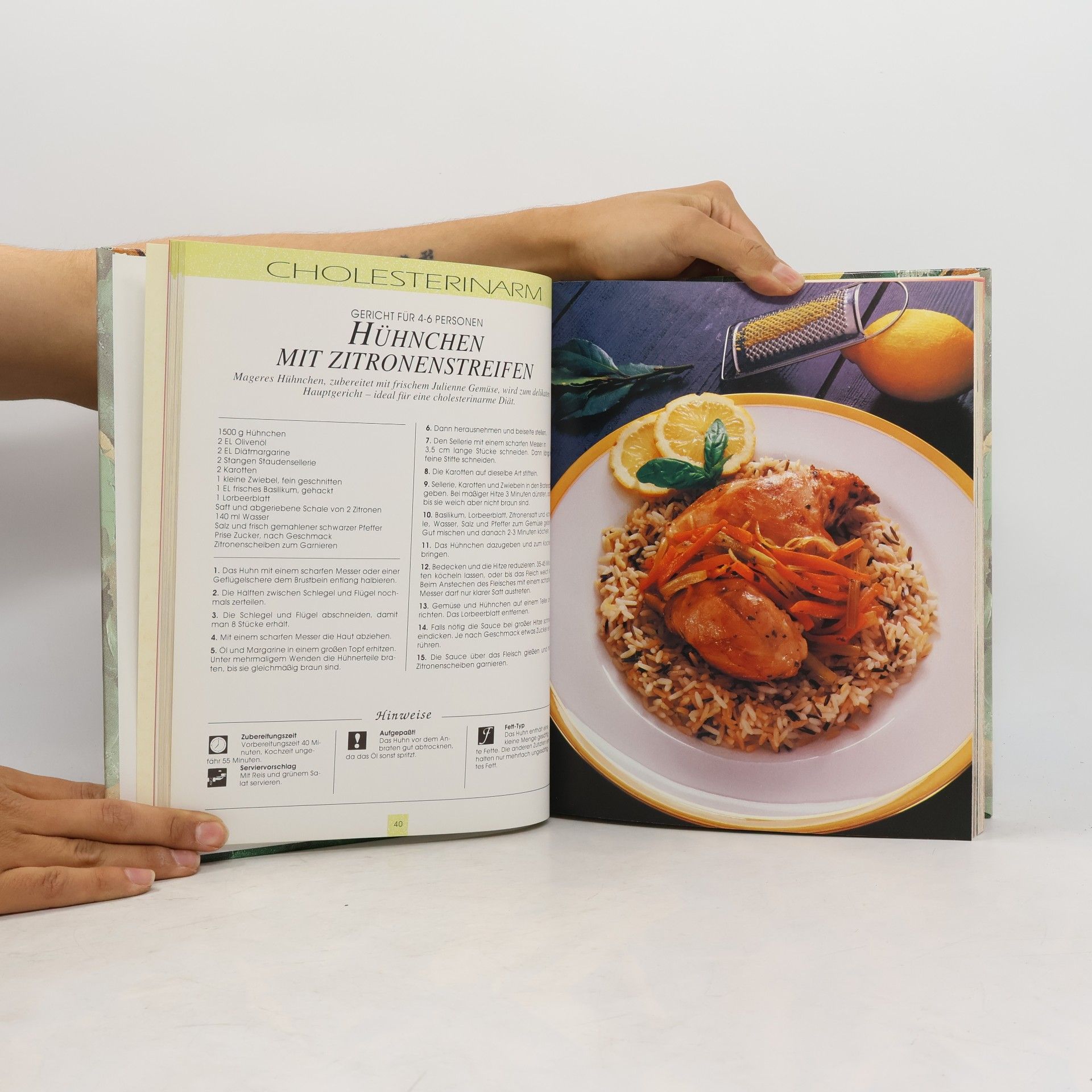 Auteurscollectief Light leichtgemacht Kochbuch