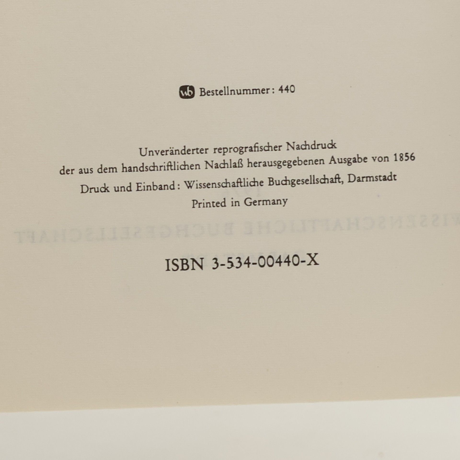 Friedrich Wilhelm Joseph Schelling Philosophie der Mythologie 1