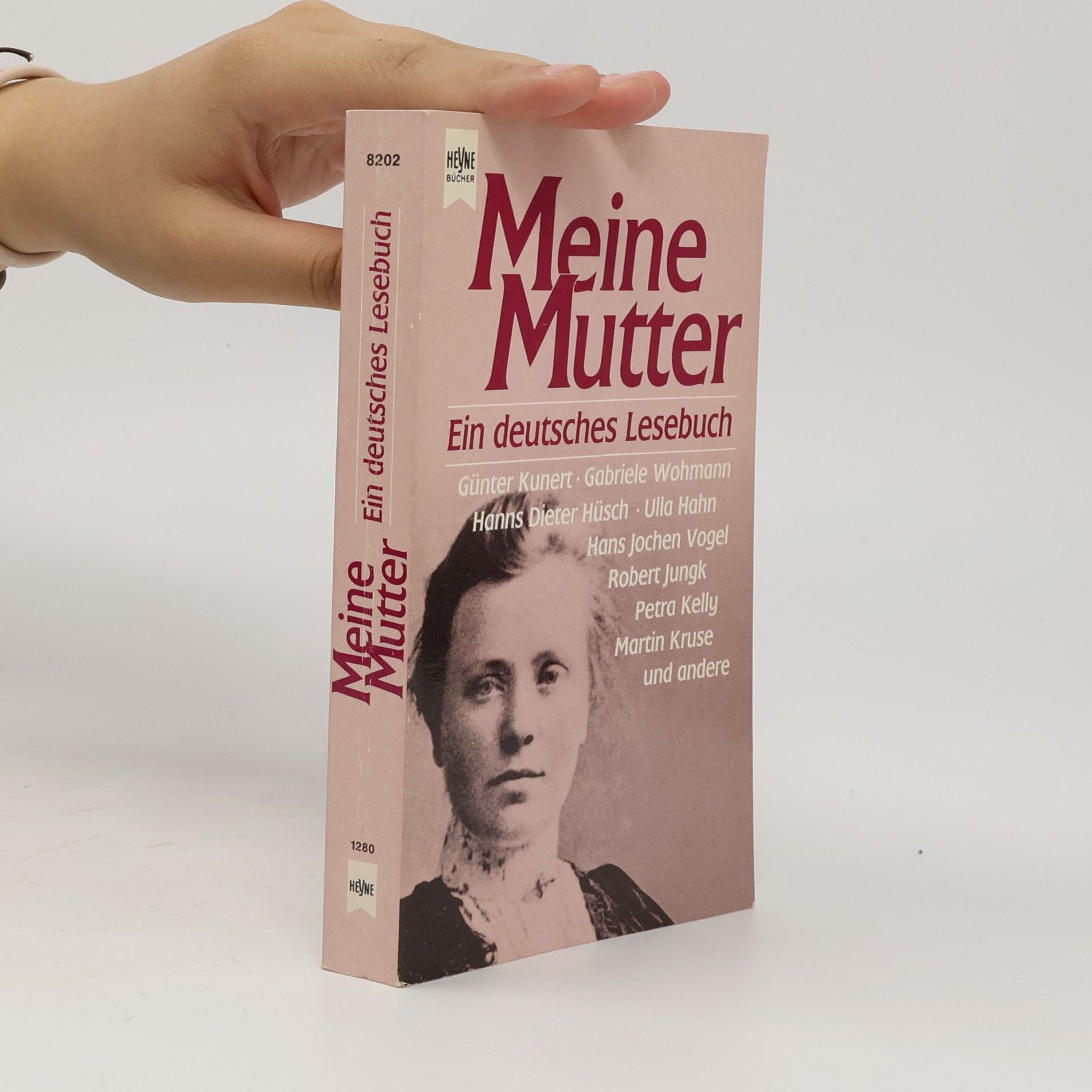 Werner Filmer Meine Mutter